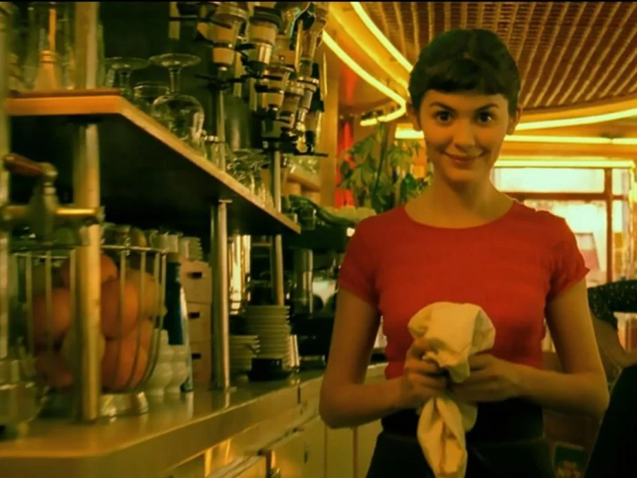 Amelia, film