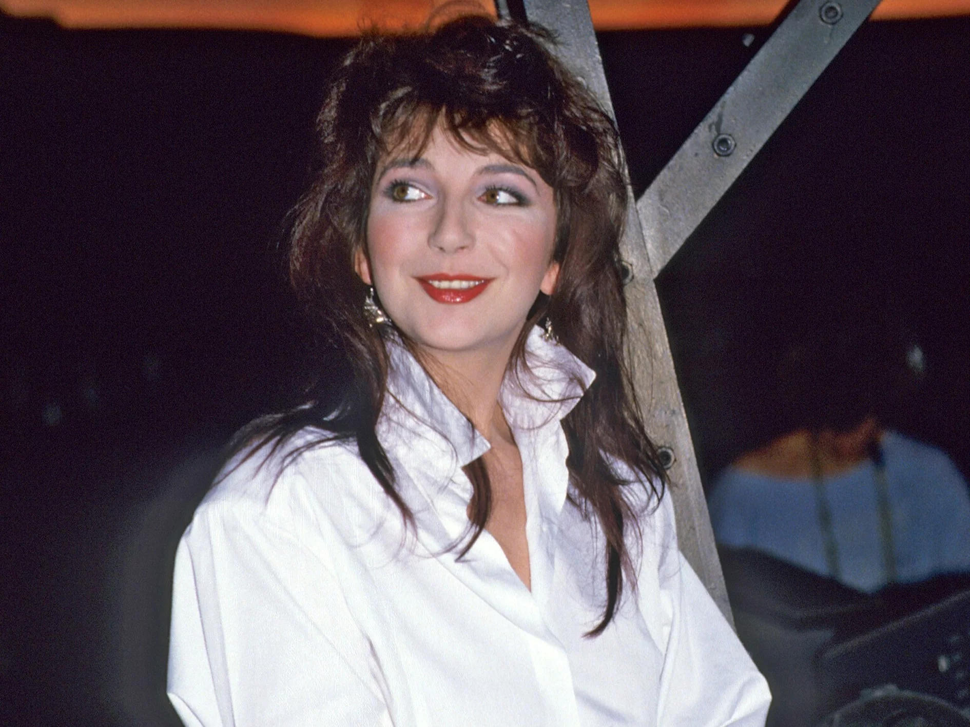 Kate Bush