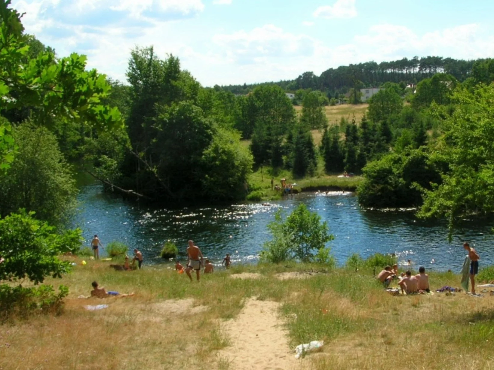 Plaża