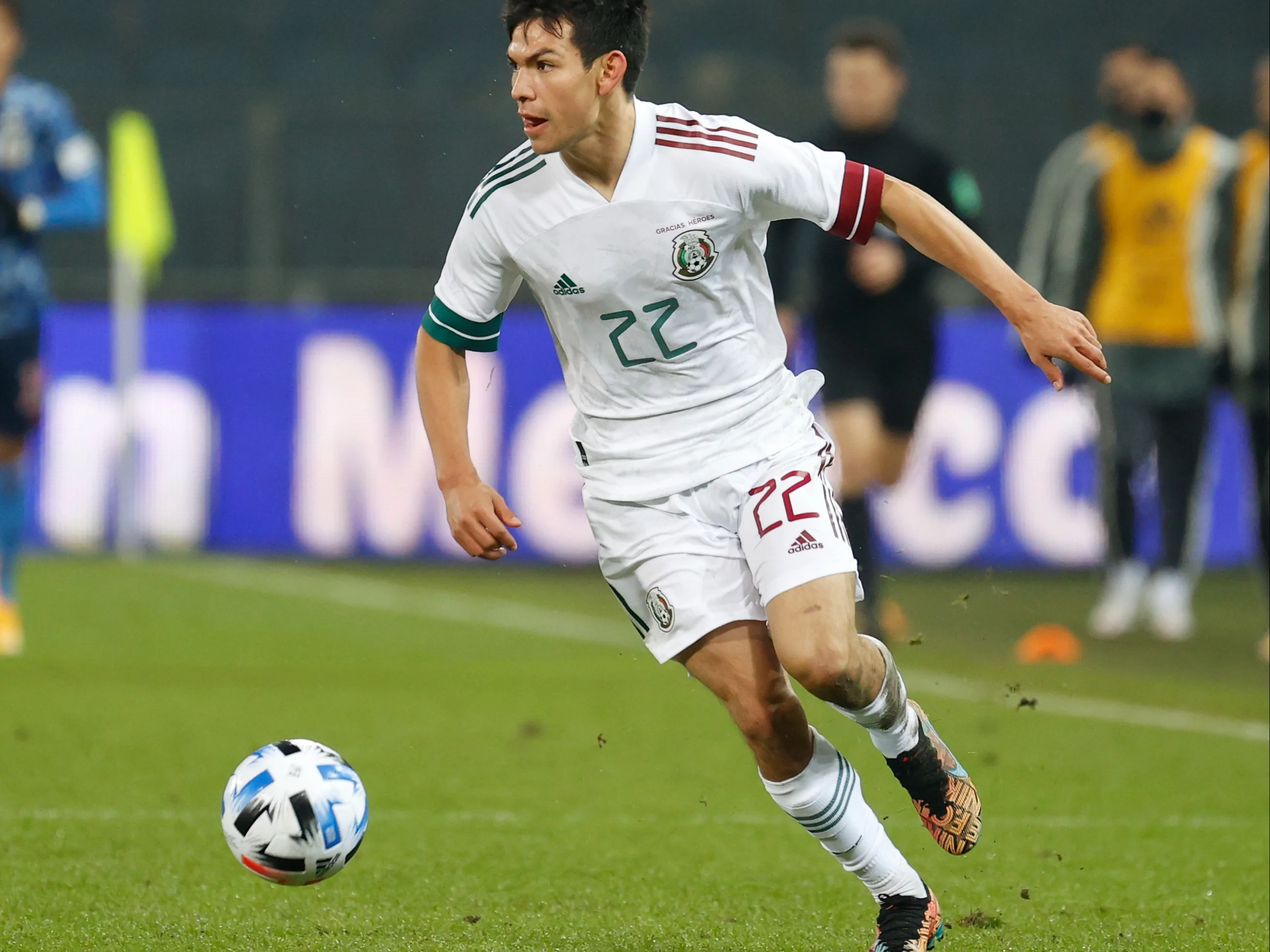 Hirving Lozano