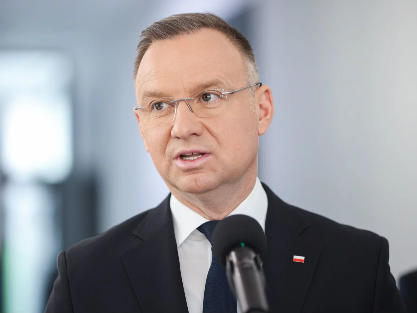 Andrzej Duda