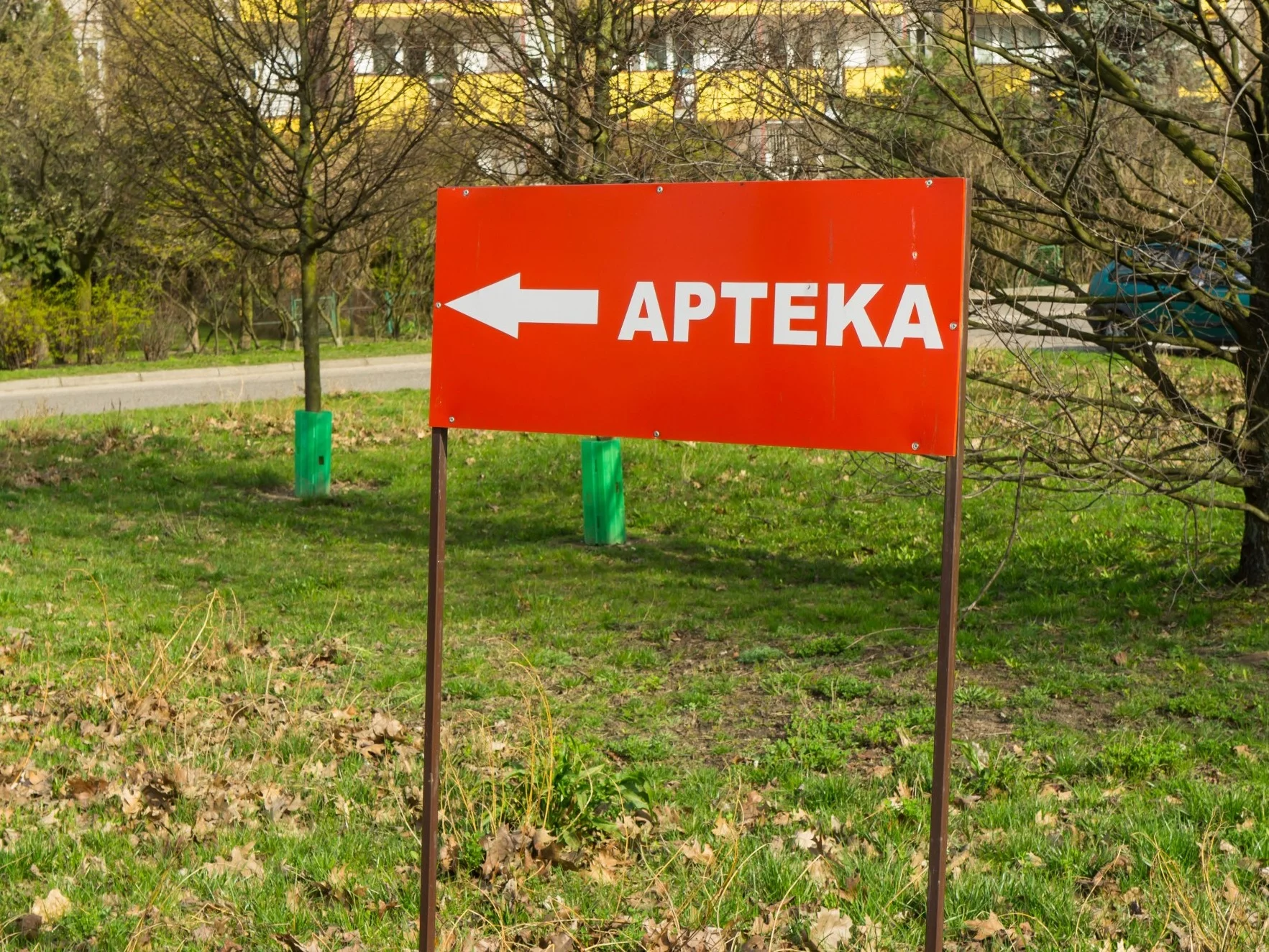 Apteka