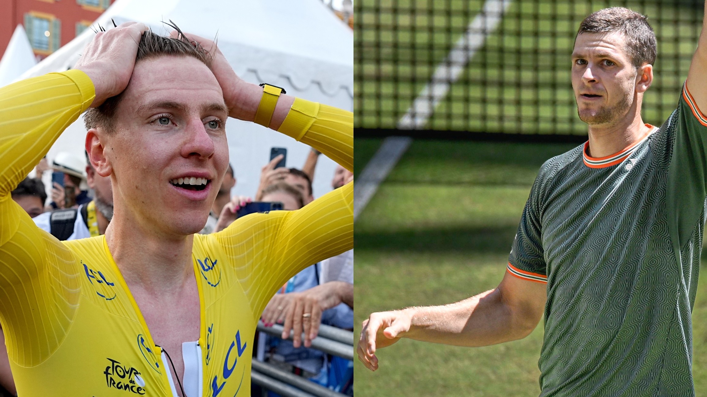 Nie tylko Hubert Hurkacz rezygnuje. Medalista olimpijski odpuszcza igrzyska – Paryż 2024 – Letnie Igrzyska Olimpijskie – Sport Wprost