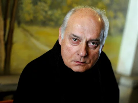 Tadeusz Huk