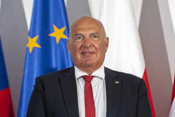 Tadeusz Kościński