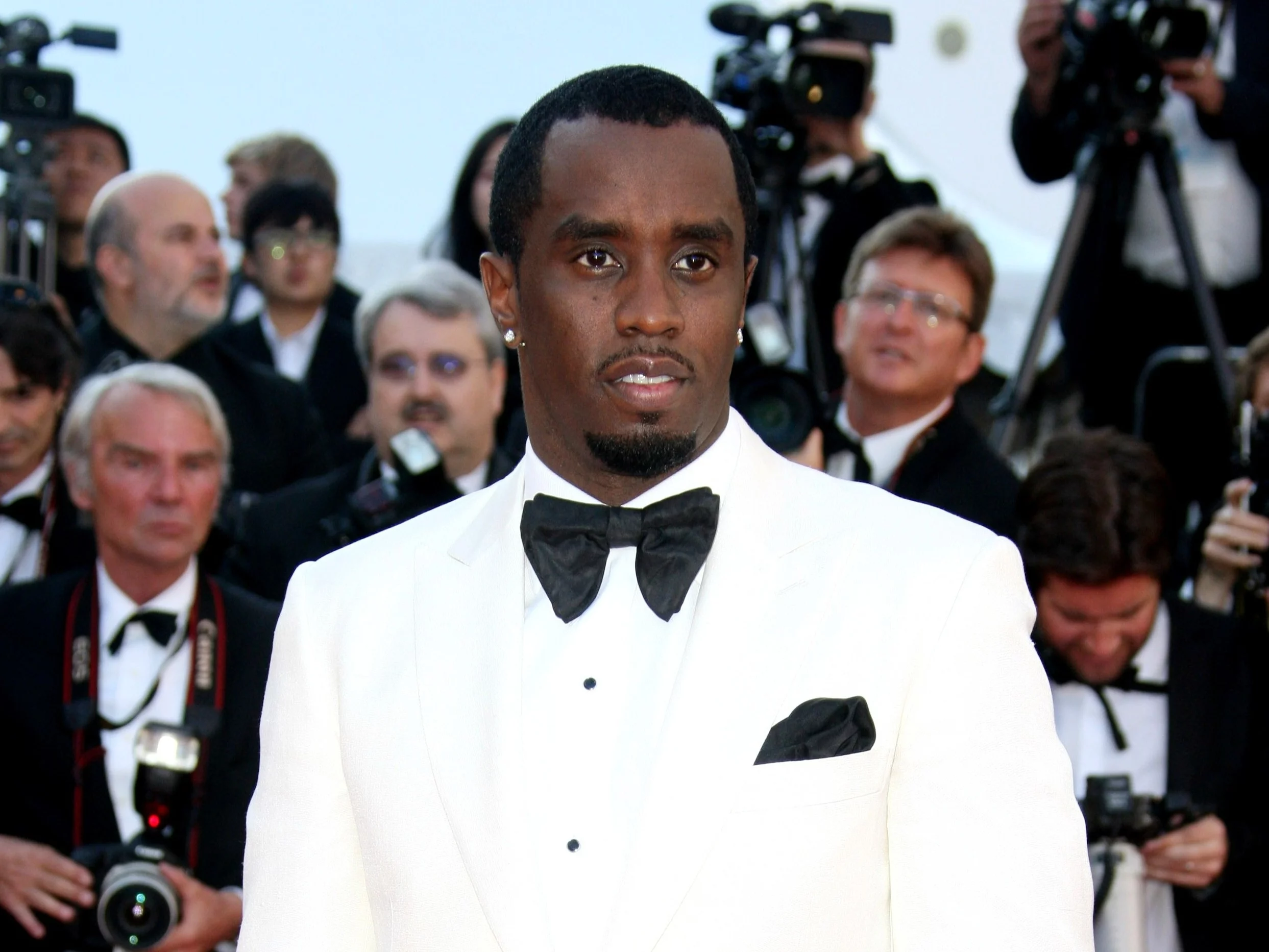 P. Diddy