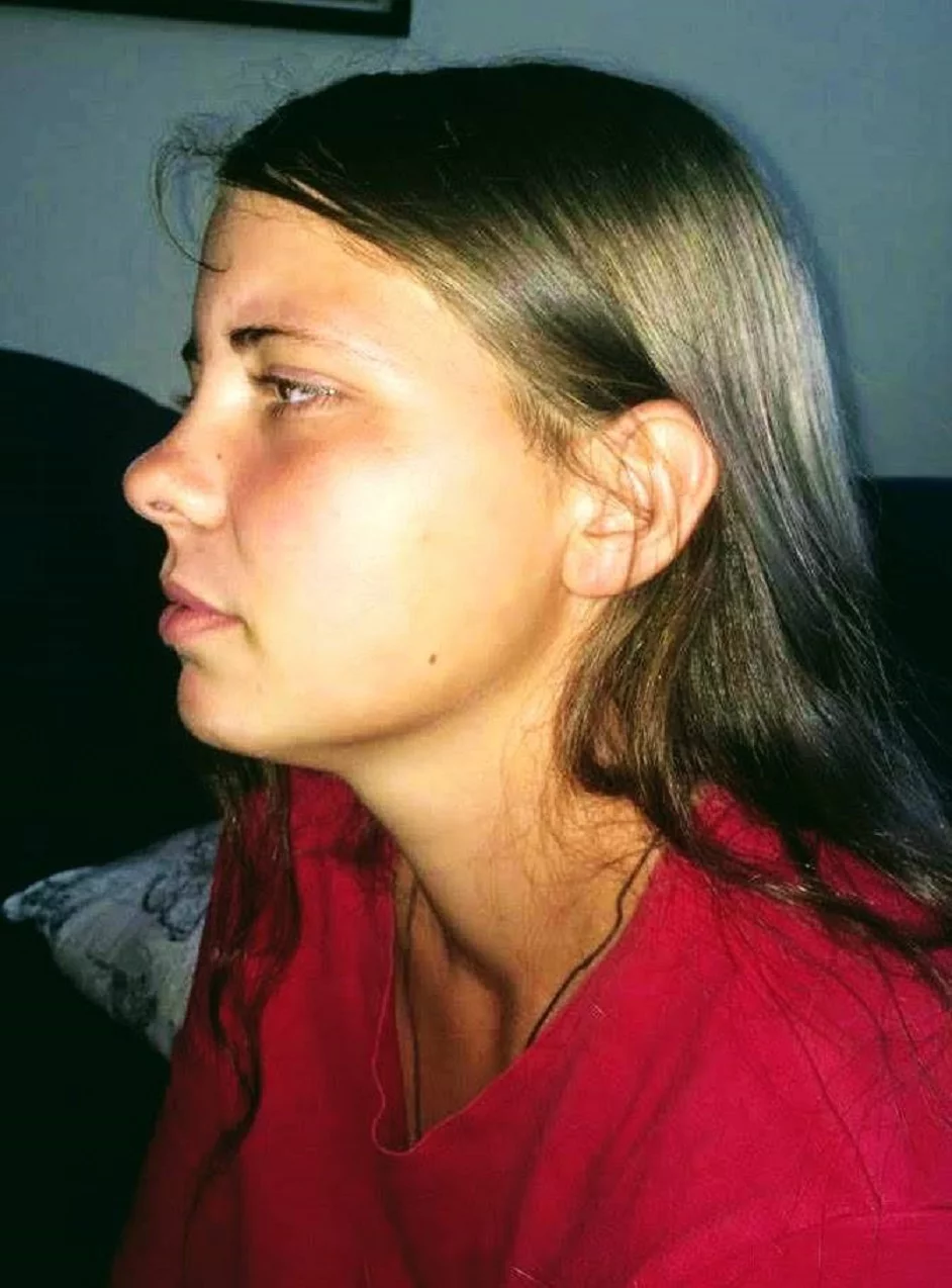 Aktualne zdjęcie Marii H.