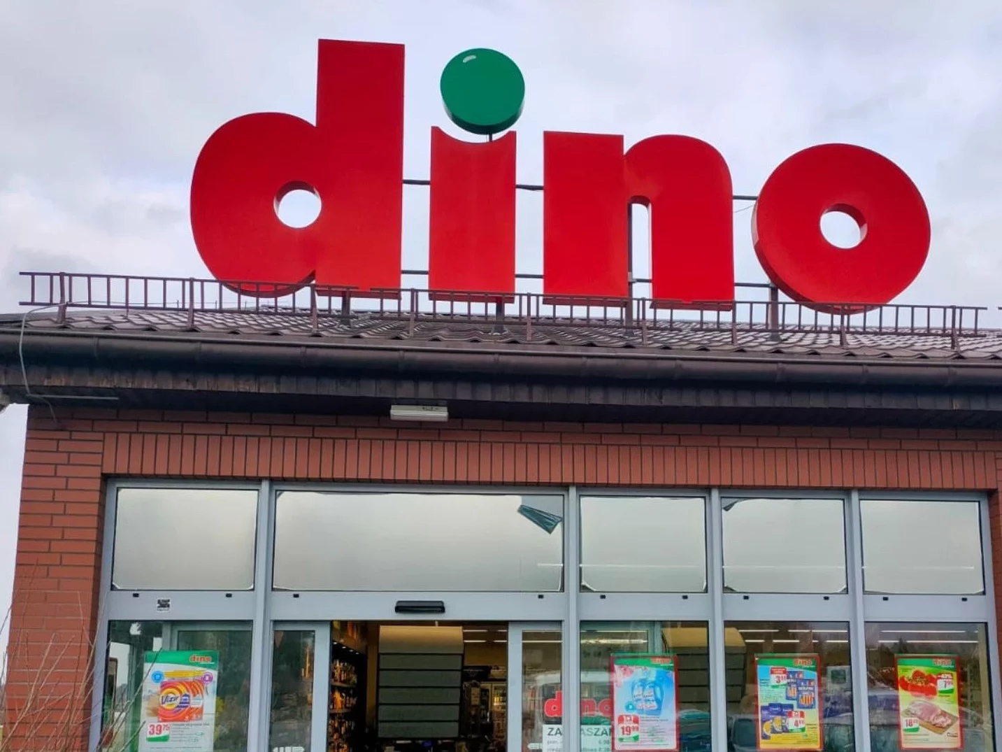 Tajemnice Pana Dino. Tomasz Biernacki ma poważne kłopoty