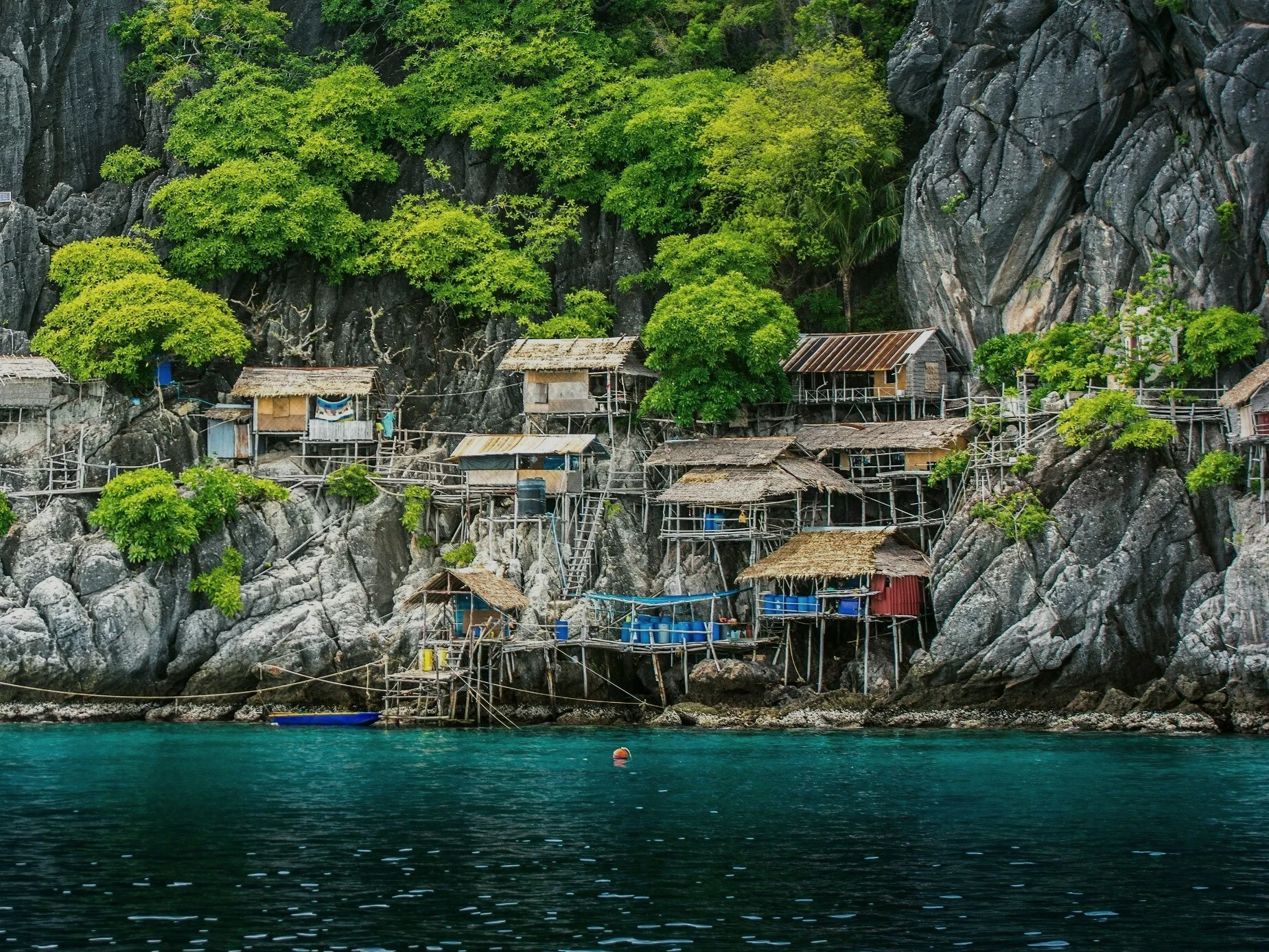 Wyspa Koh Tao