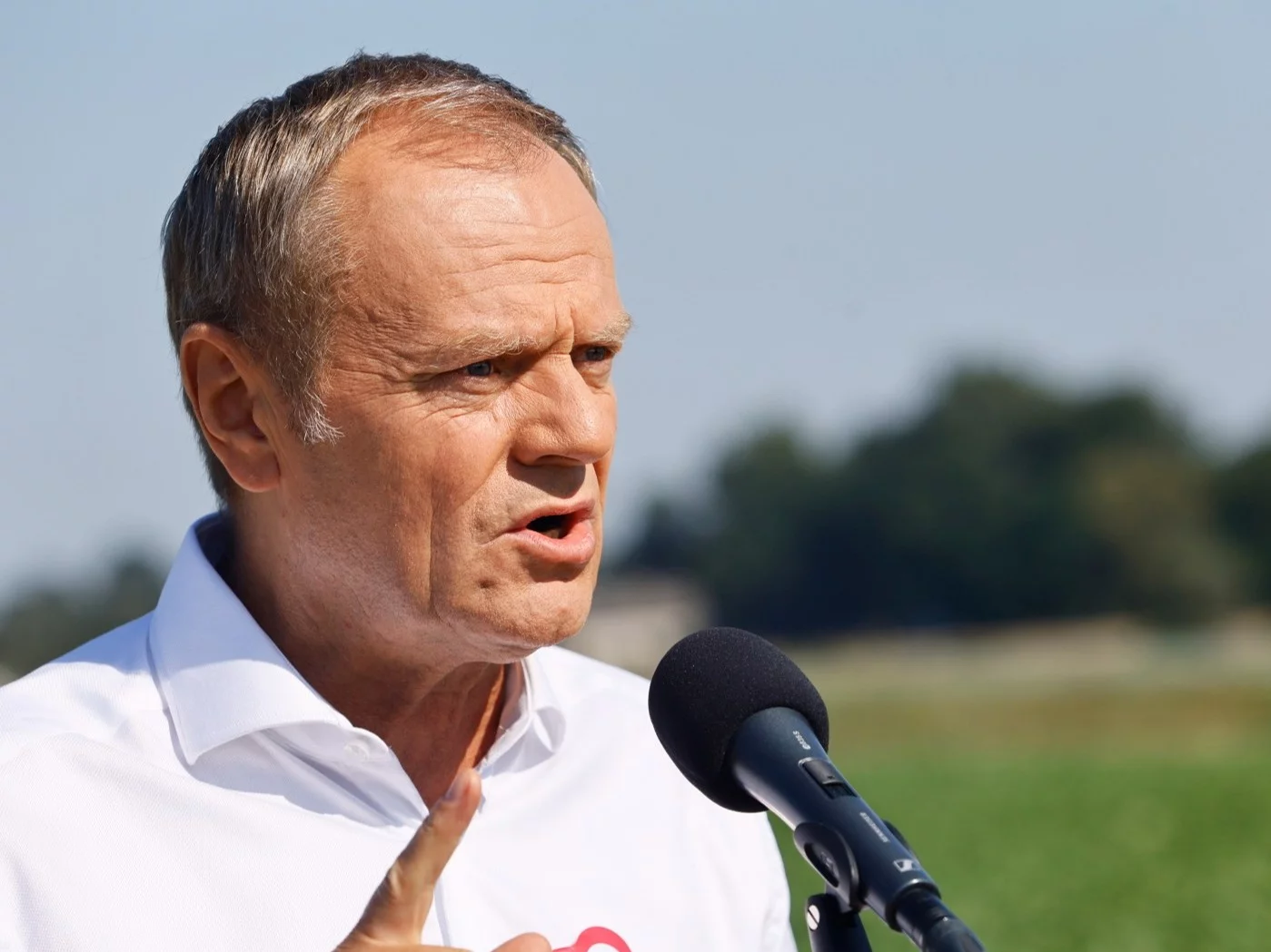 Donald Tusk