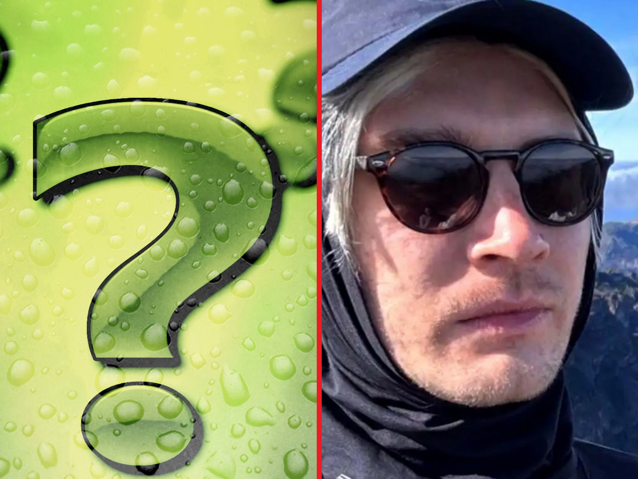 Tajemnicze zaginięcie turysty z Polski. Ślad urwał się na portugalskiej wyspie