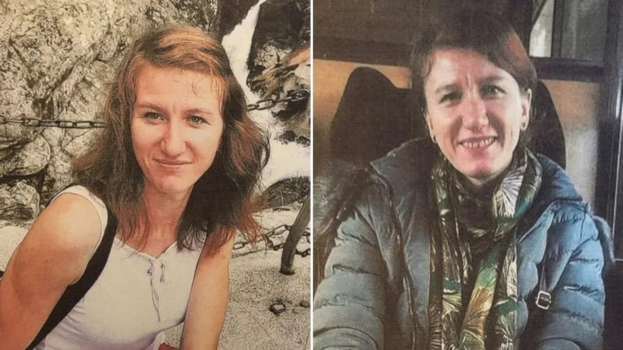 Tajemnicze zaginięcie Jowity Zielińskiej. Rodzina błaga o pomoc