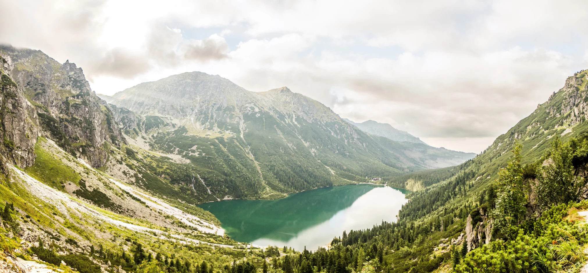 Tatry, zdjęcie ilustracyjne