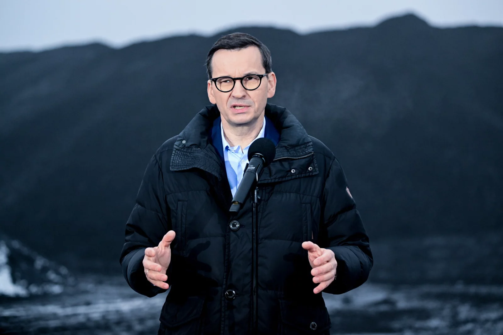 Mateusz Morawiecki