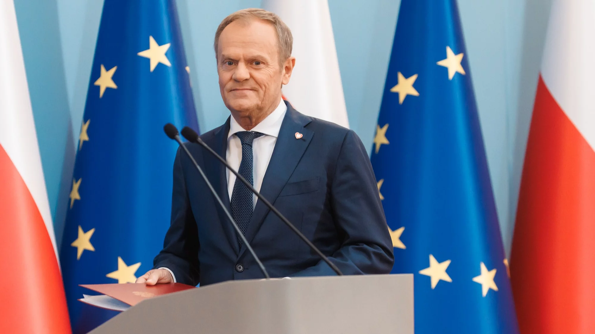 Donald Tusk