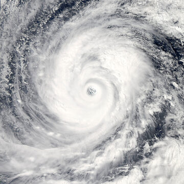 Tajfun zbliża się do Tajwanu. Ewakuowano turystów, odwołano loty