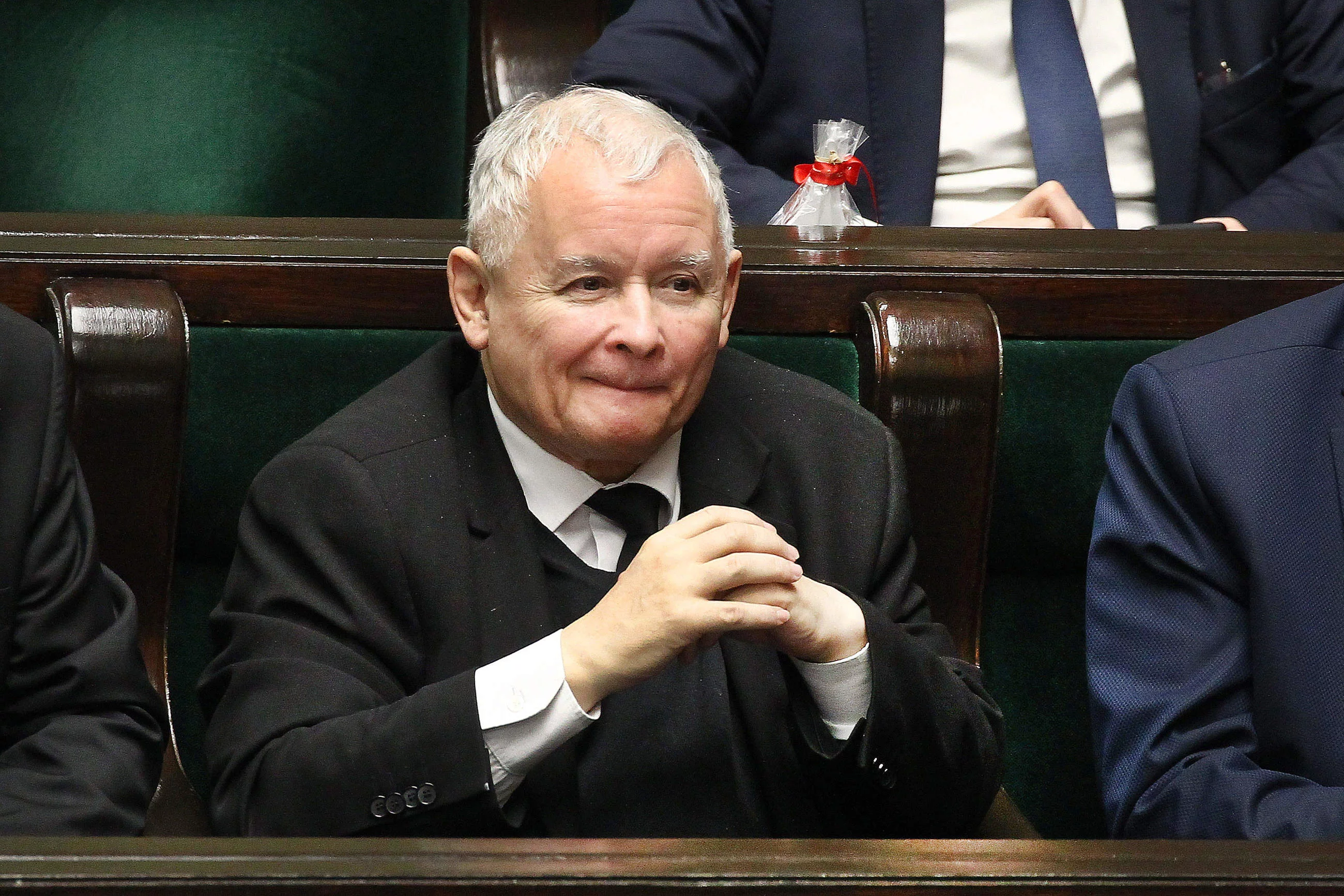 Jarosław Kaczyński