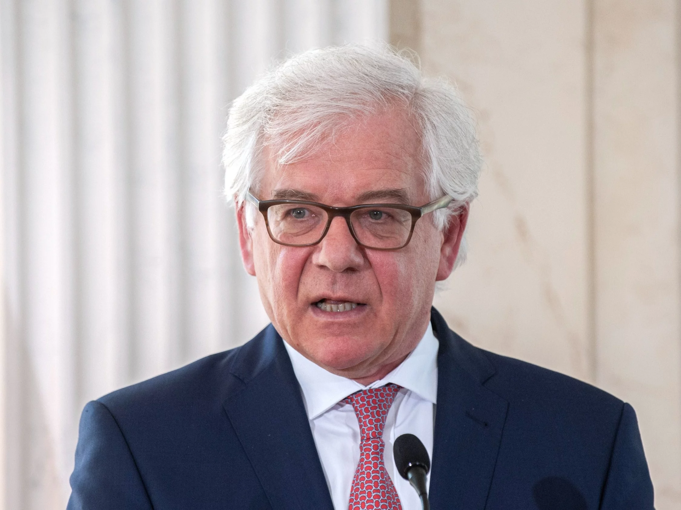 Jacek Czaputowicz