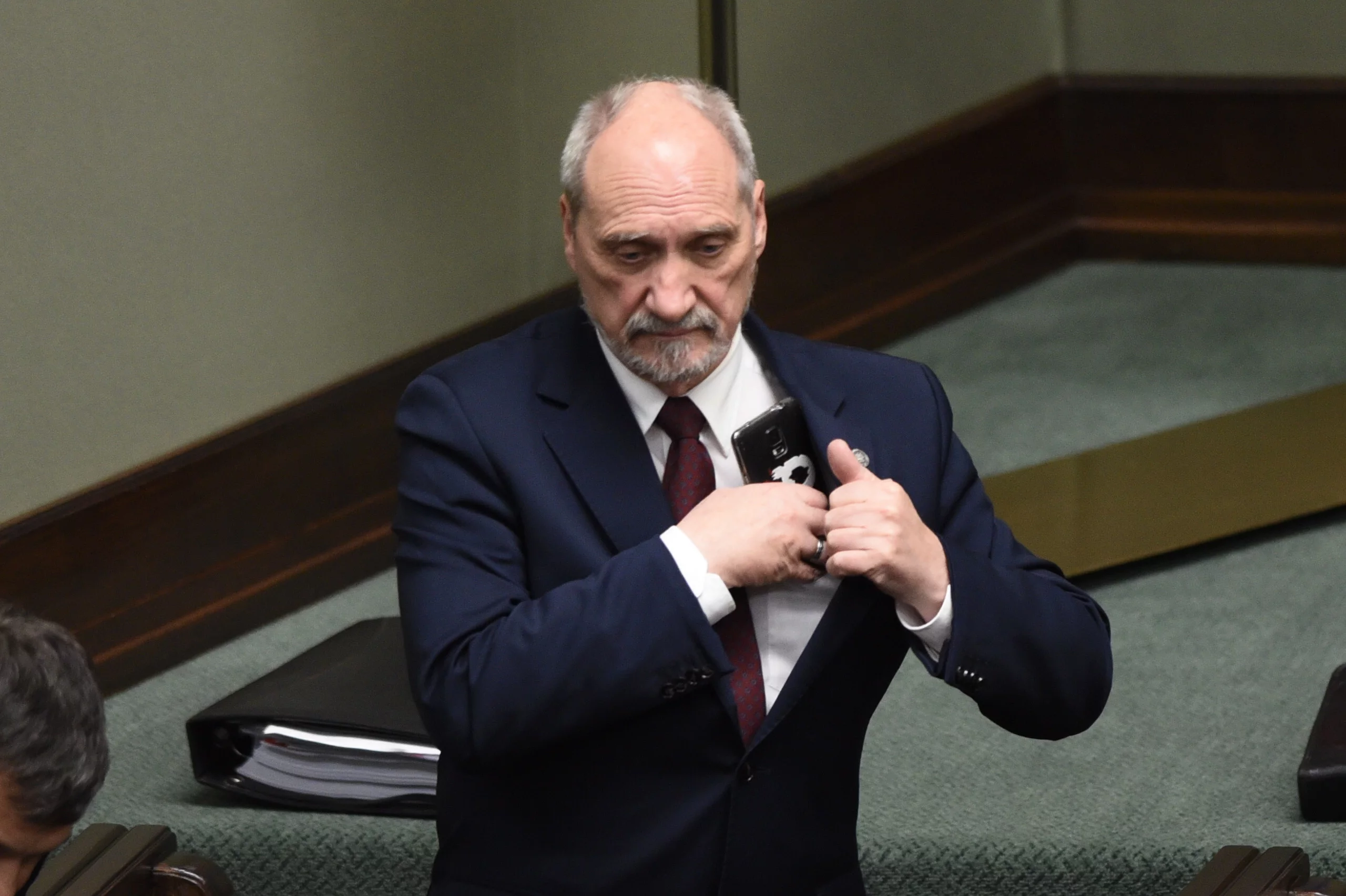 Antoni Macierewicz