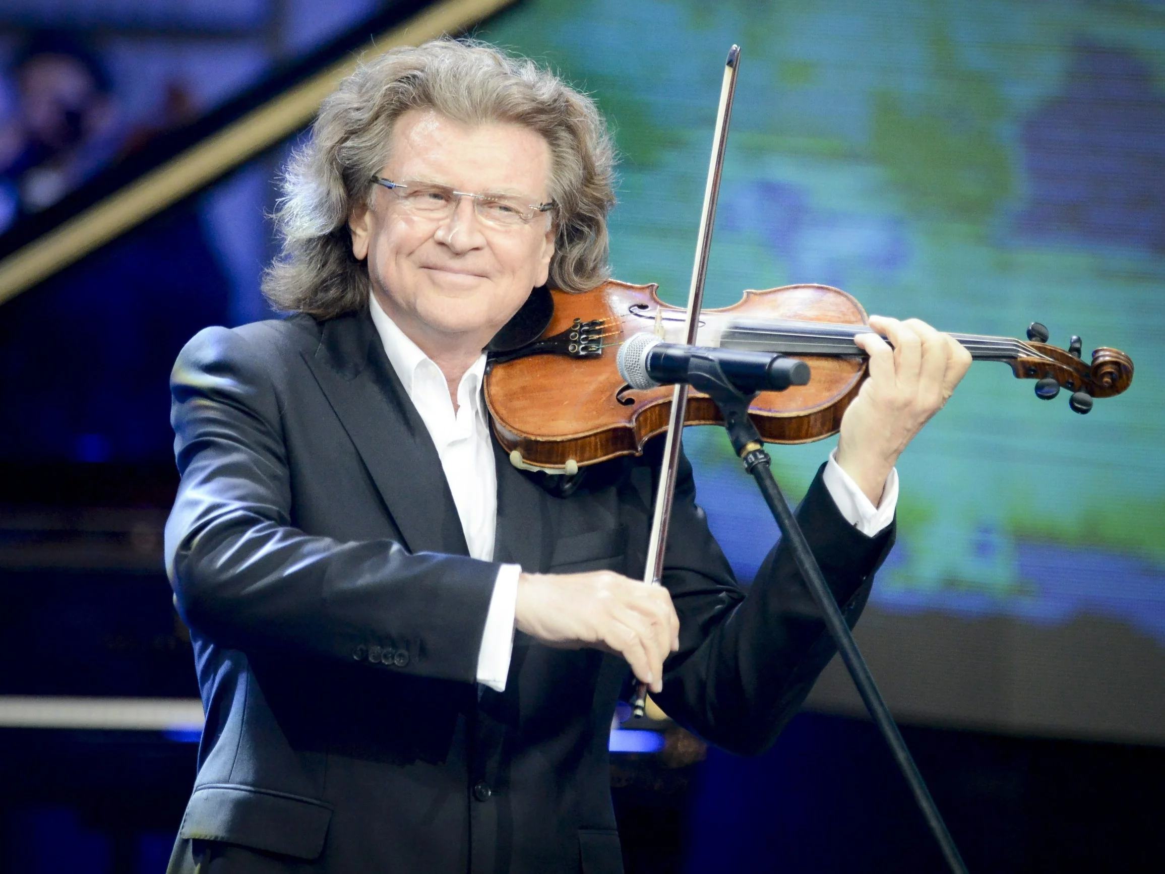 Zbigniew Wodecki