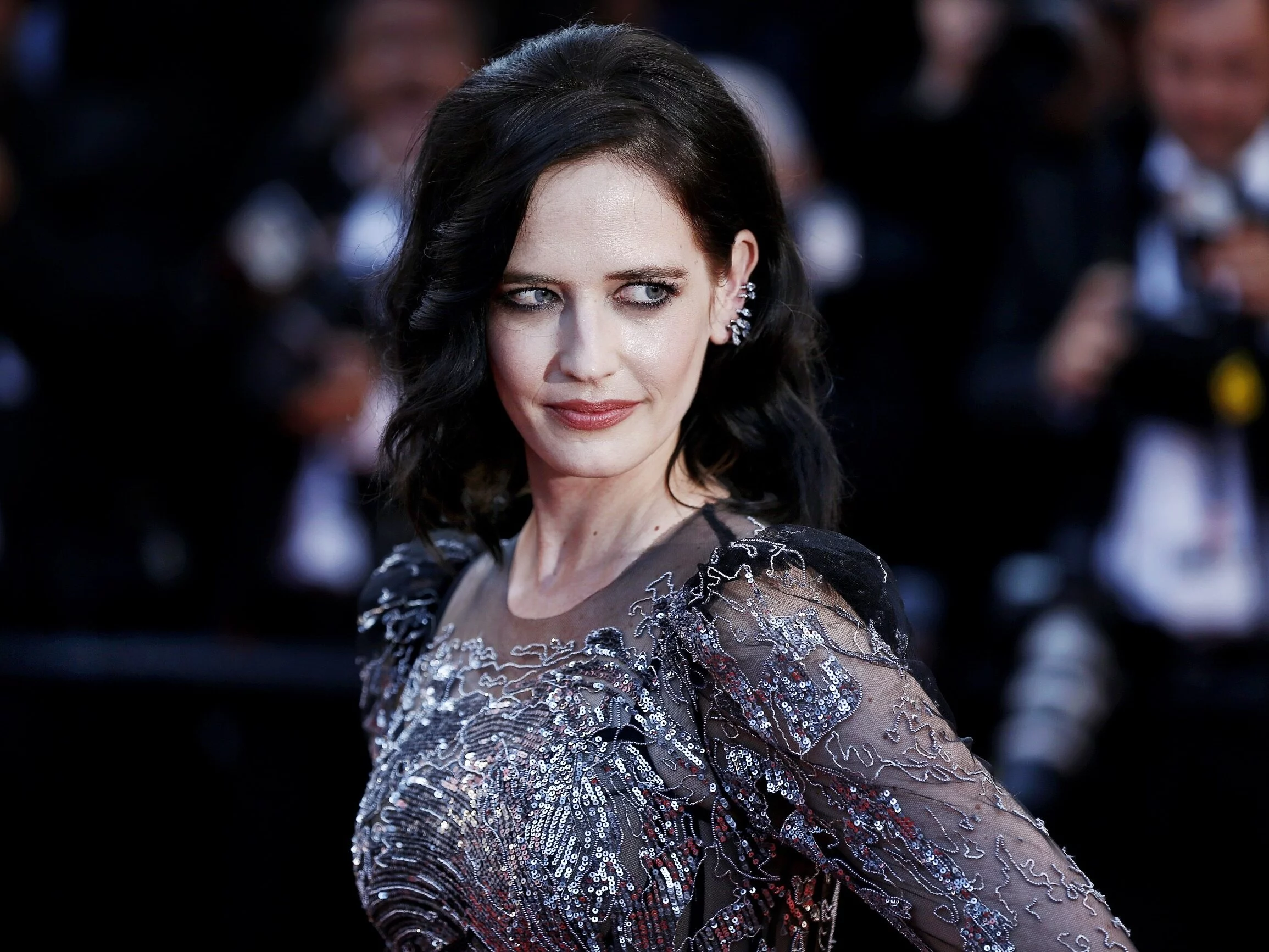 Eva Green