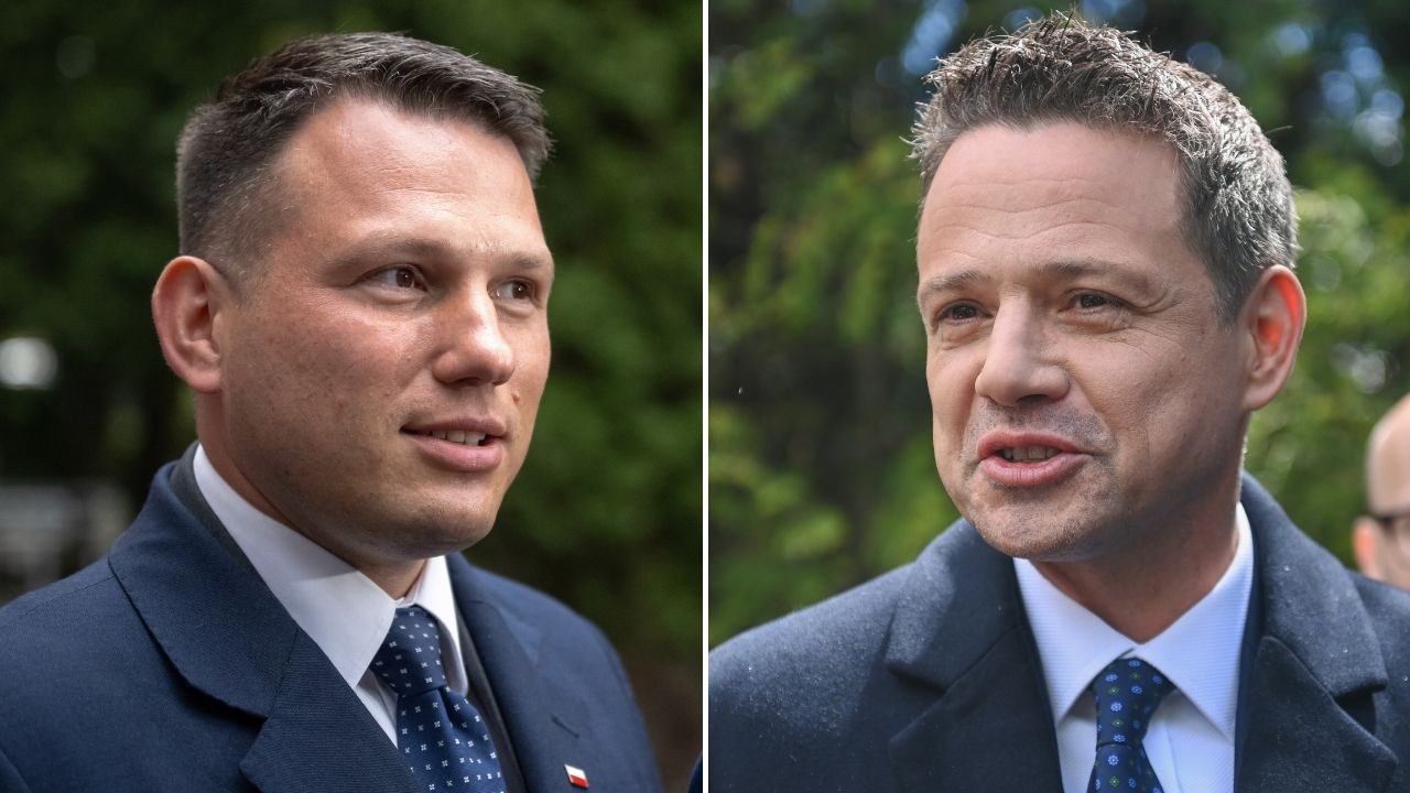 Tak głosowano w aresztach i zakładach karnych. Bezdyskusyjny lider