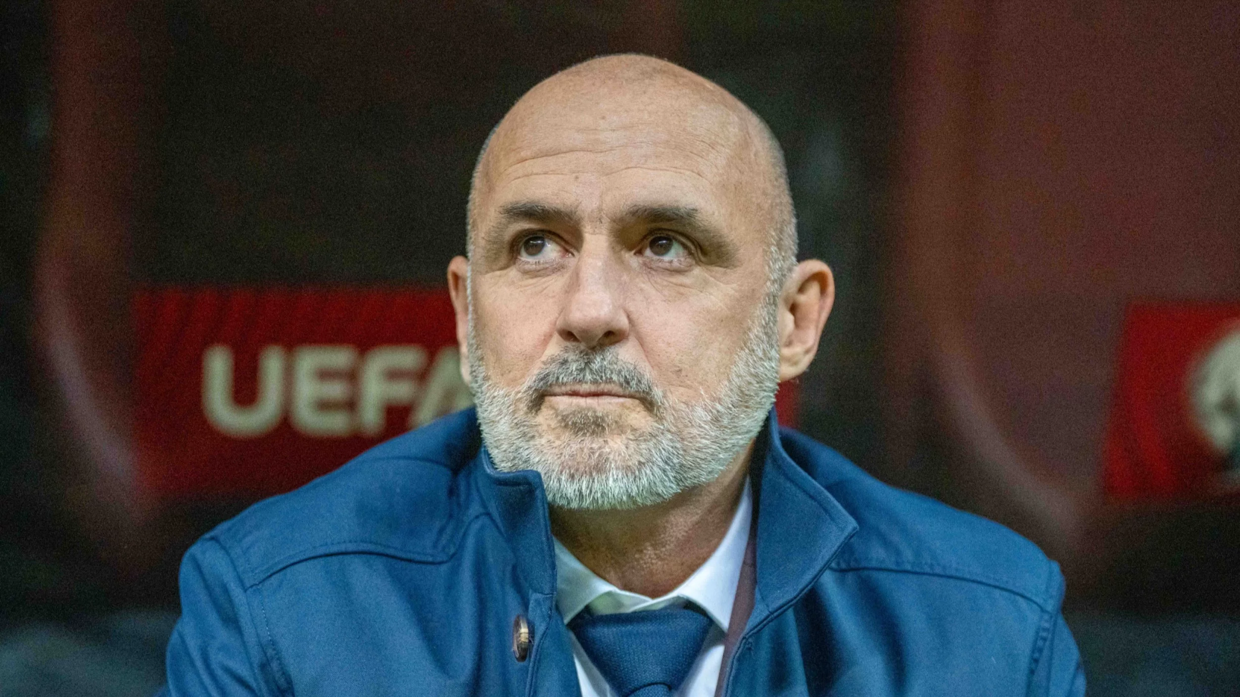 Michał Probierz