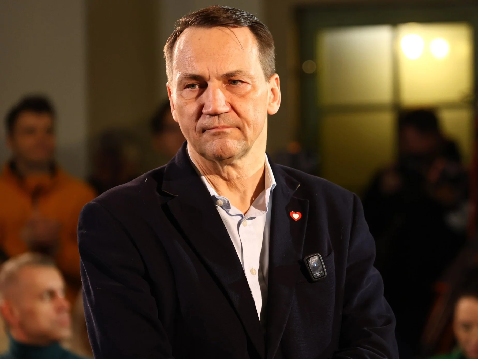 Tak należy negocjować z Rosją. Sikorski poucza Zachód