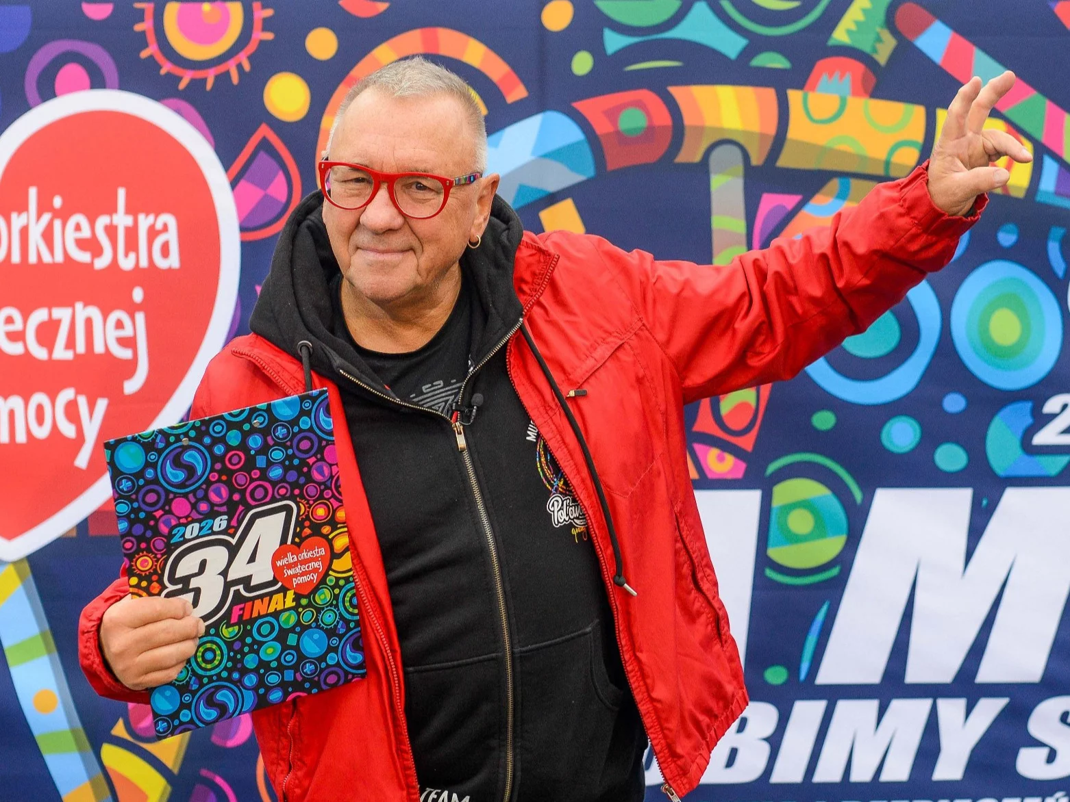 Tak naprawdę wygląda finał WOŚP. Mało kto o tym wie