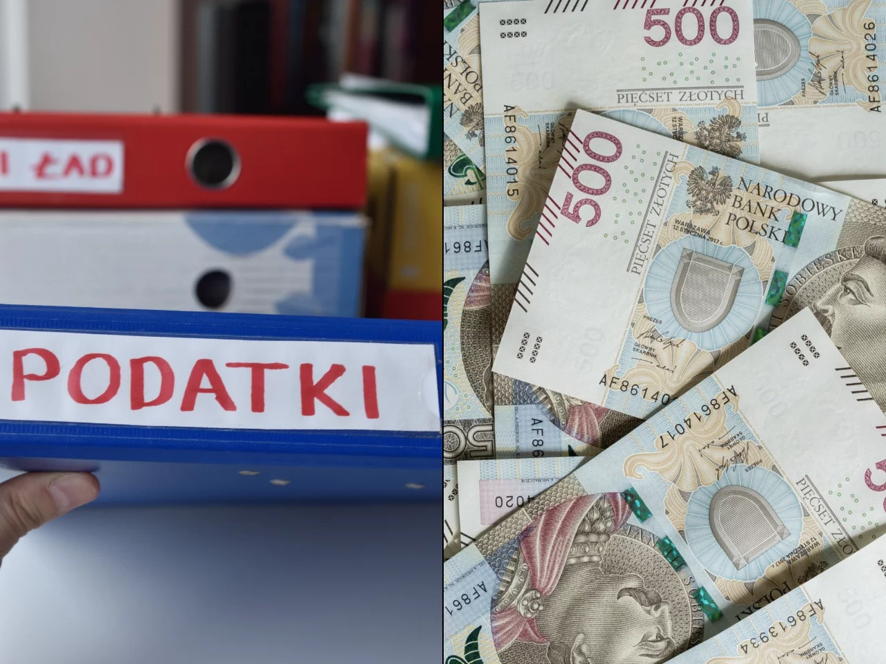 Tak państwo robi Polaków na podatkach. Absurd decyzji jednego sądu