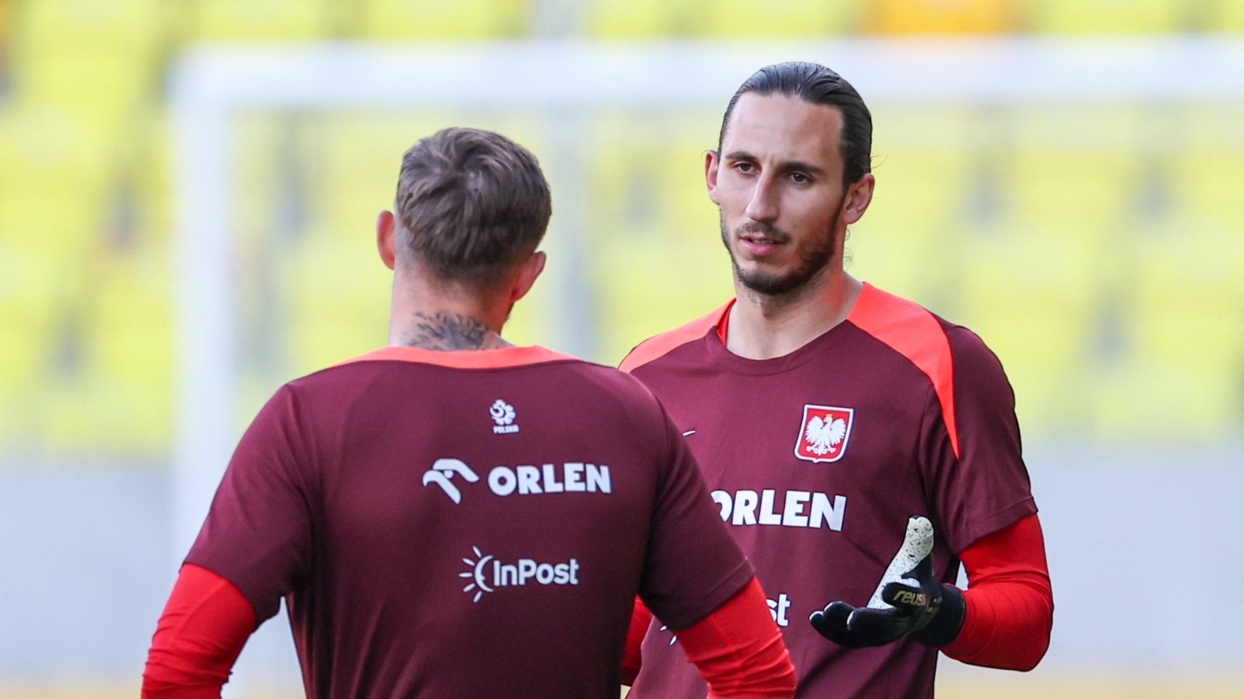 Tak Polacy zagrają z Holendrami! Nowe twarze w piłkarskiej kadrze