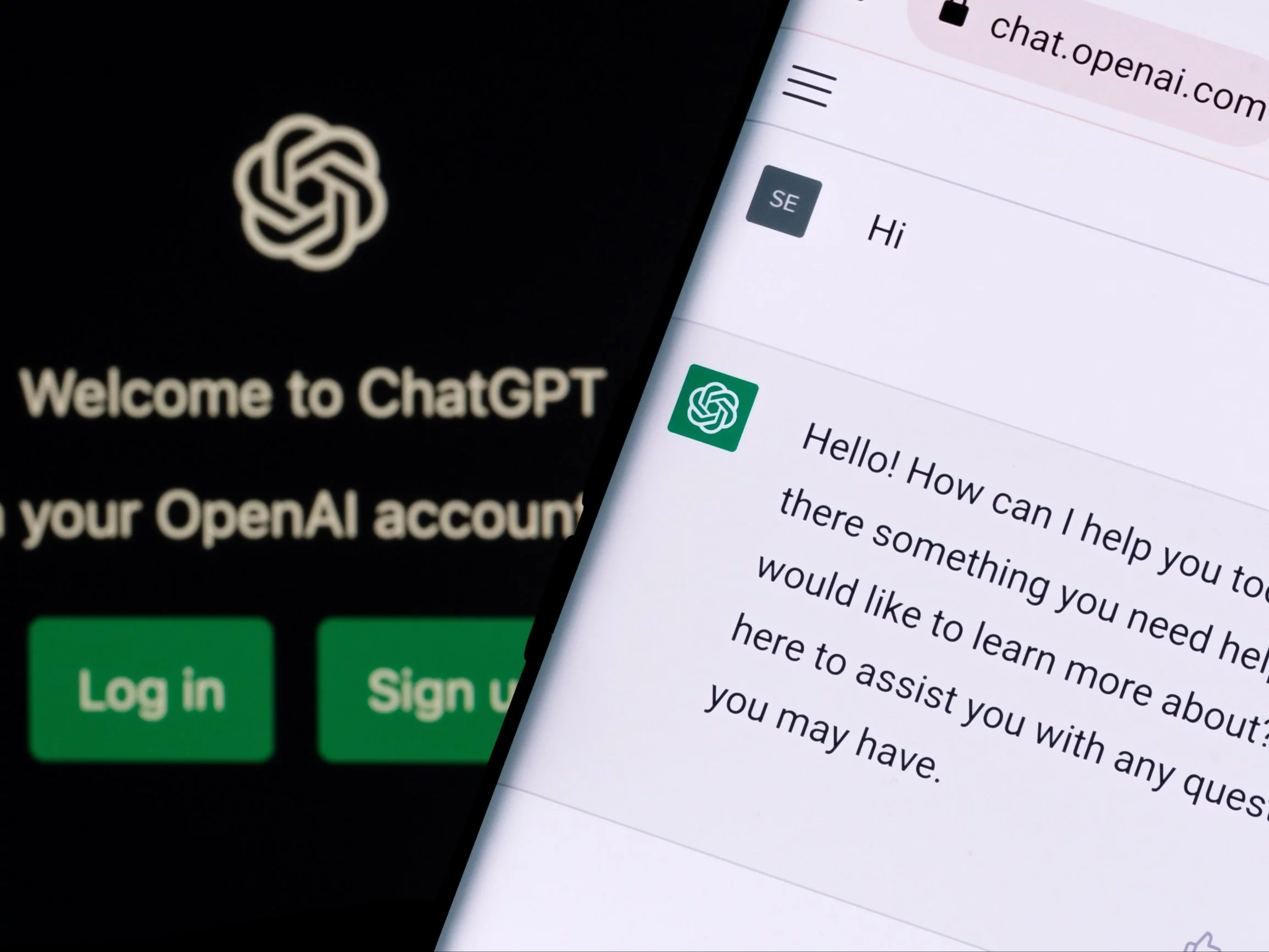 Chat GPT, chatbot opracowany przez OpenAI