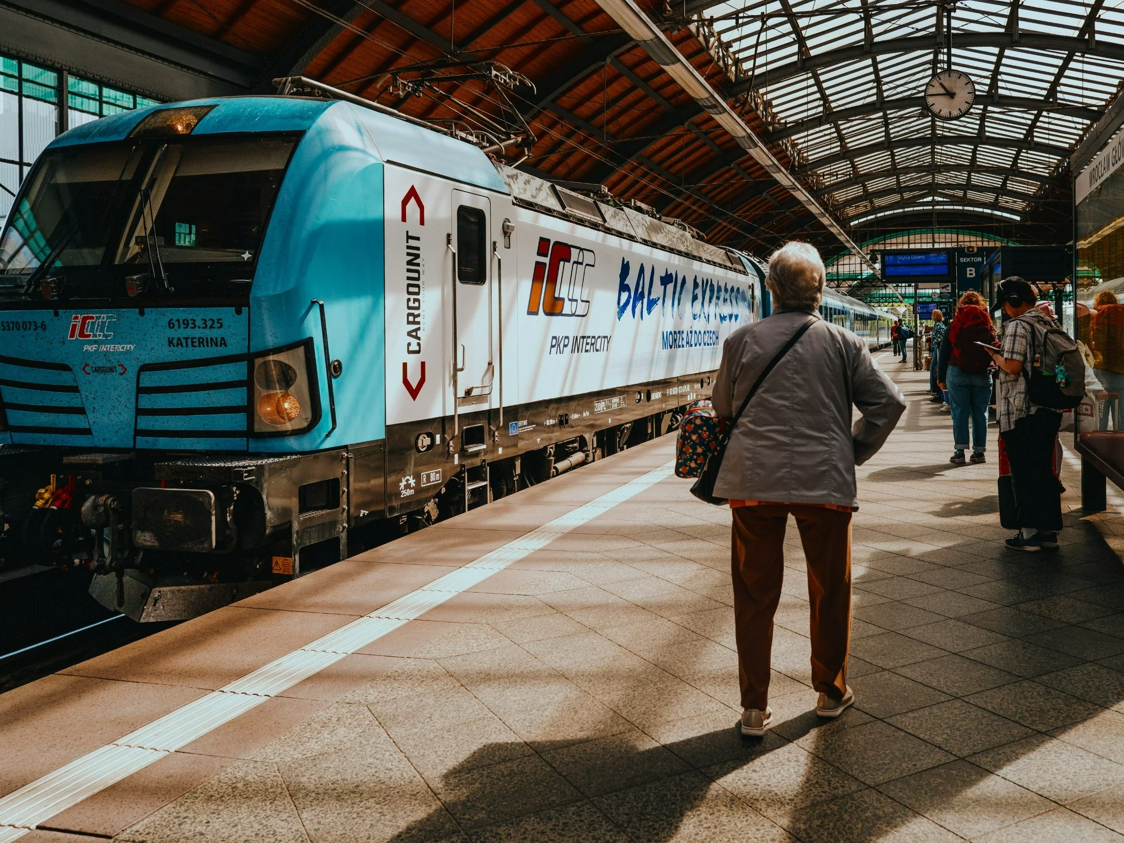 Tańsze bilety w PKP na wszystkich kierunkach. Ceny niższe choćby o połowę