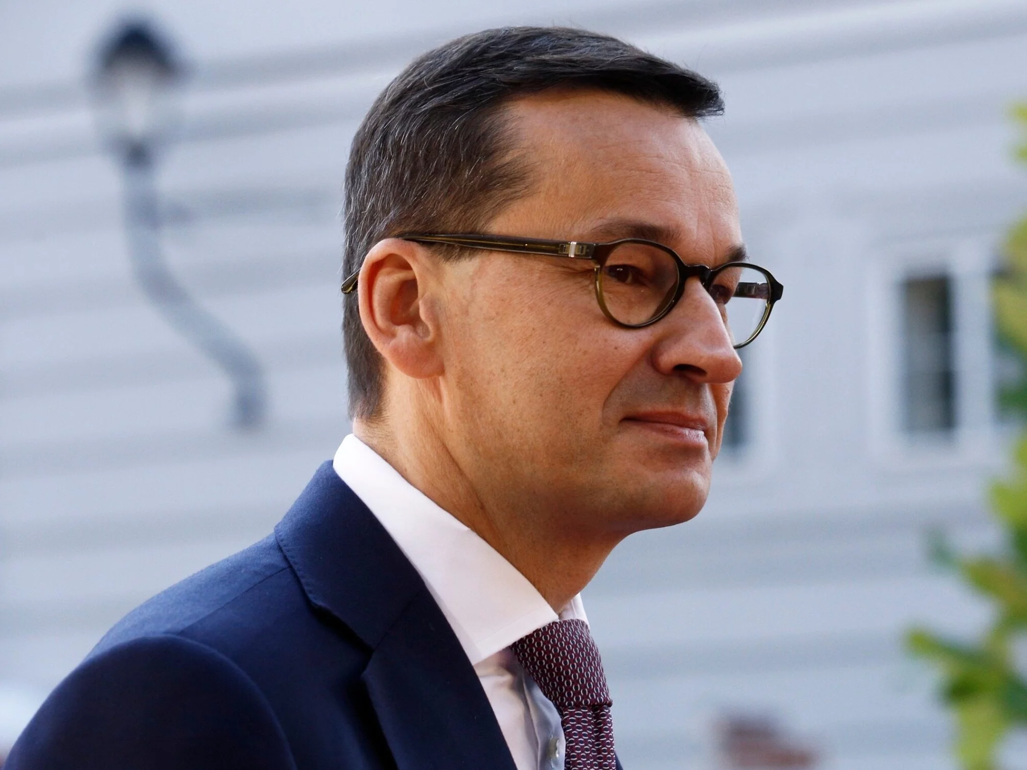 Mateusz Morawiecki