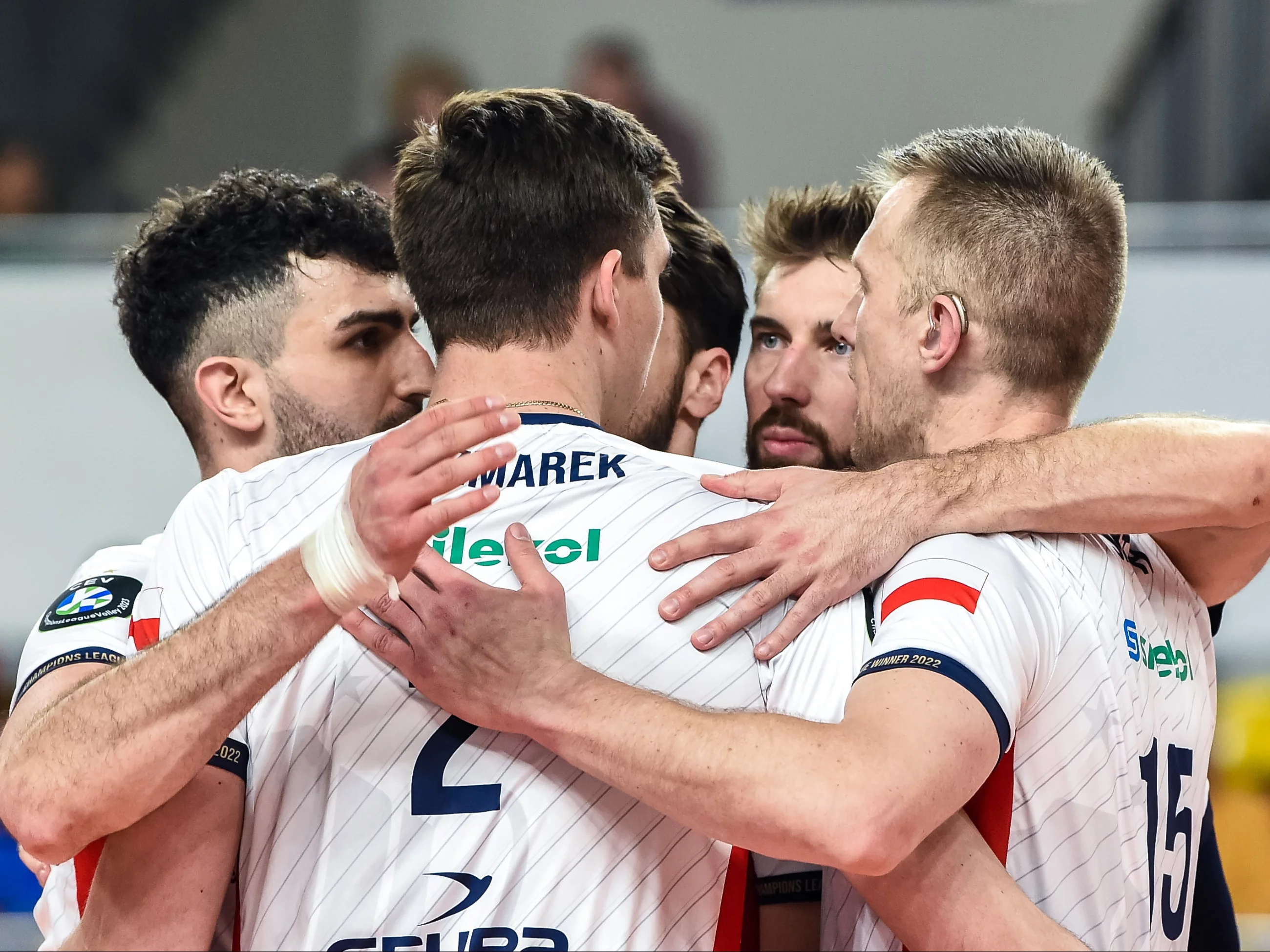 Grupa Azoty ZAKSA Kędzierzyn-Koźle