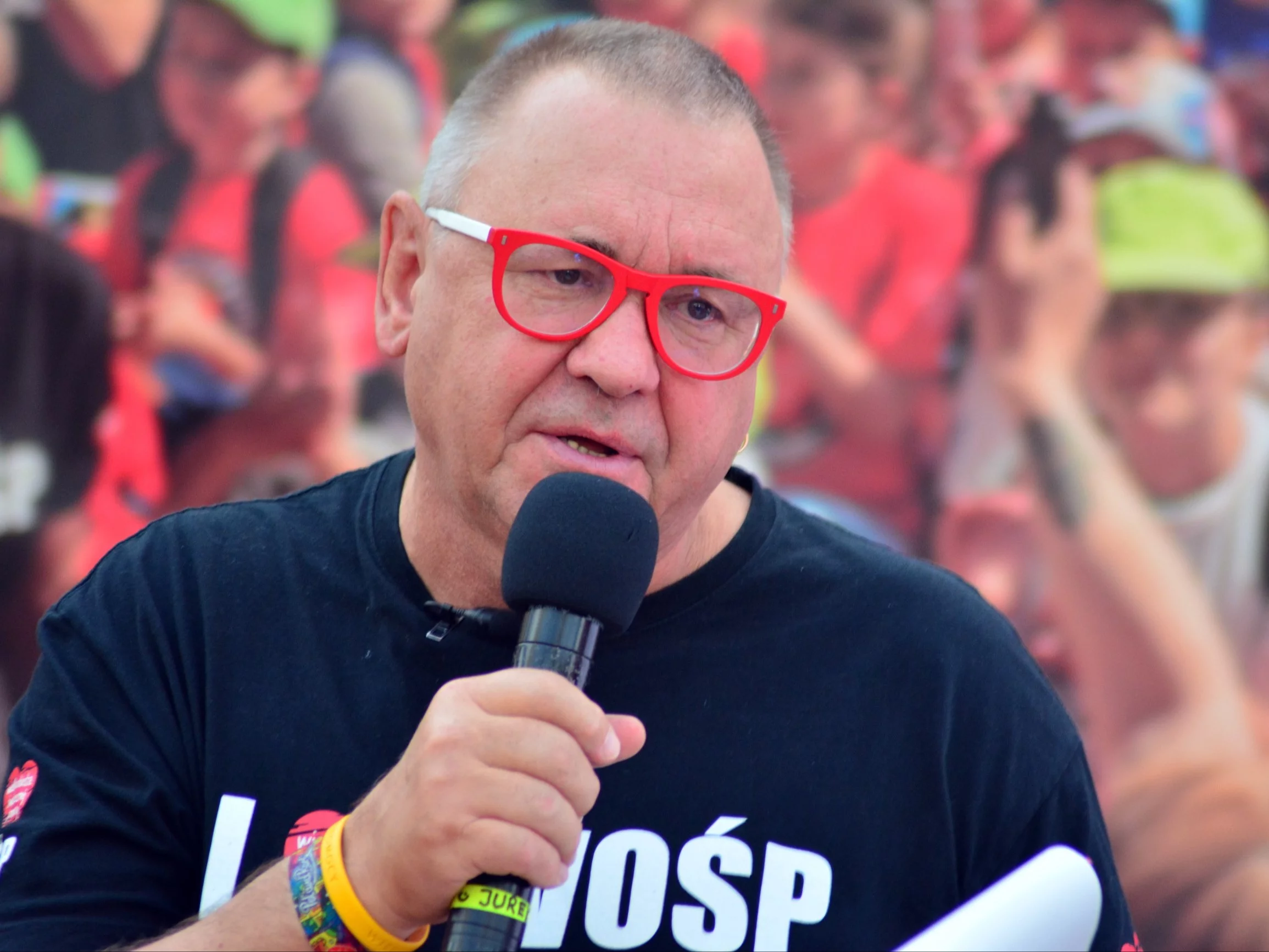 Tak WOŚP rozlicza zebrane pieniądze. Mamy szczegółowe dane