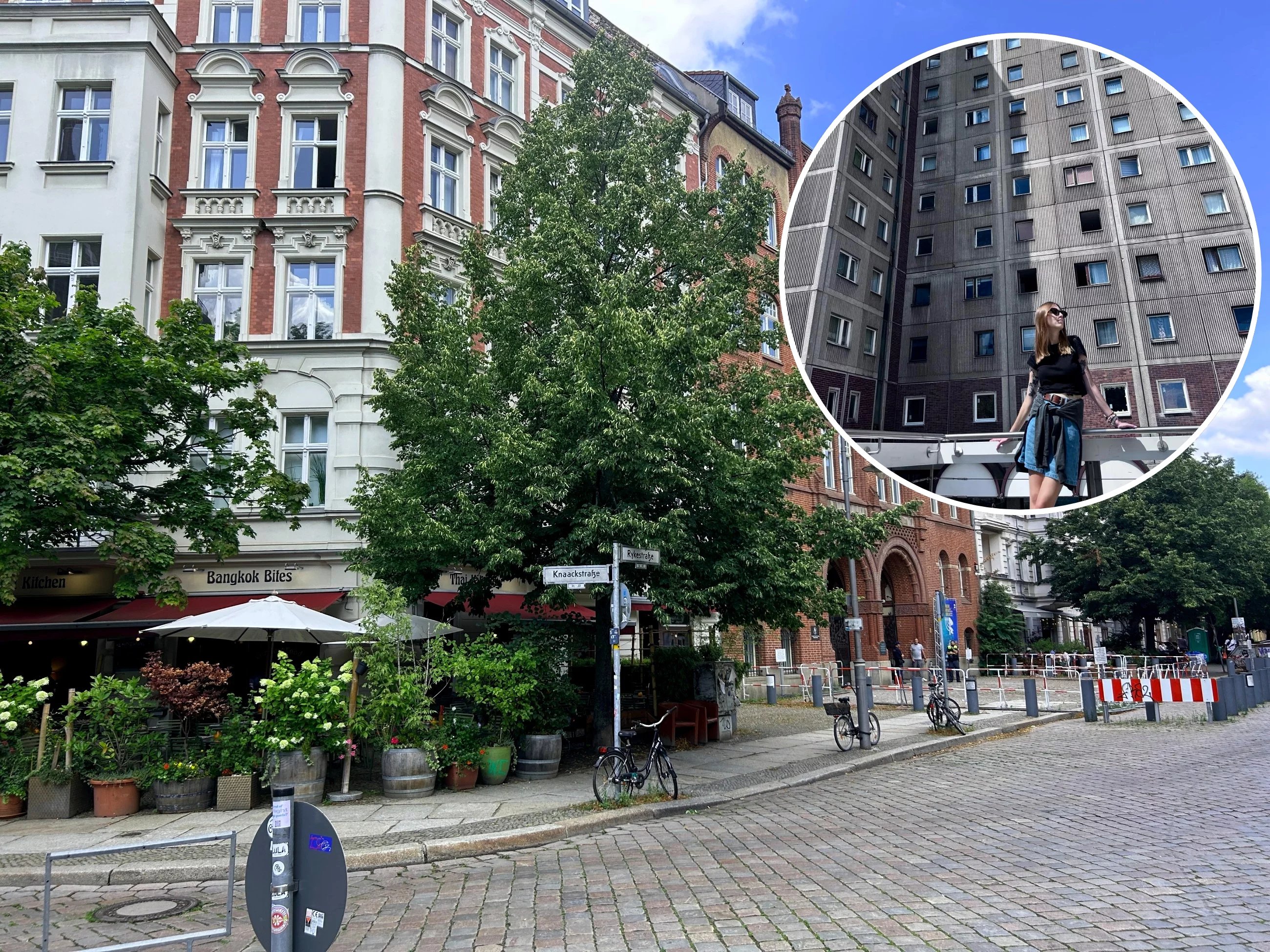 Gdzie Berlin mówi prawdę o sobie? Miejsca poza centrum, które warto odkryć