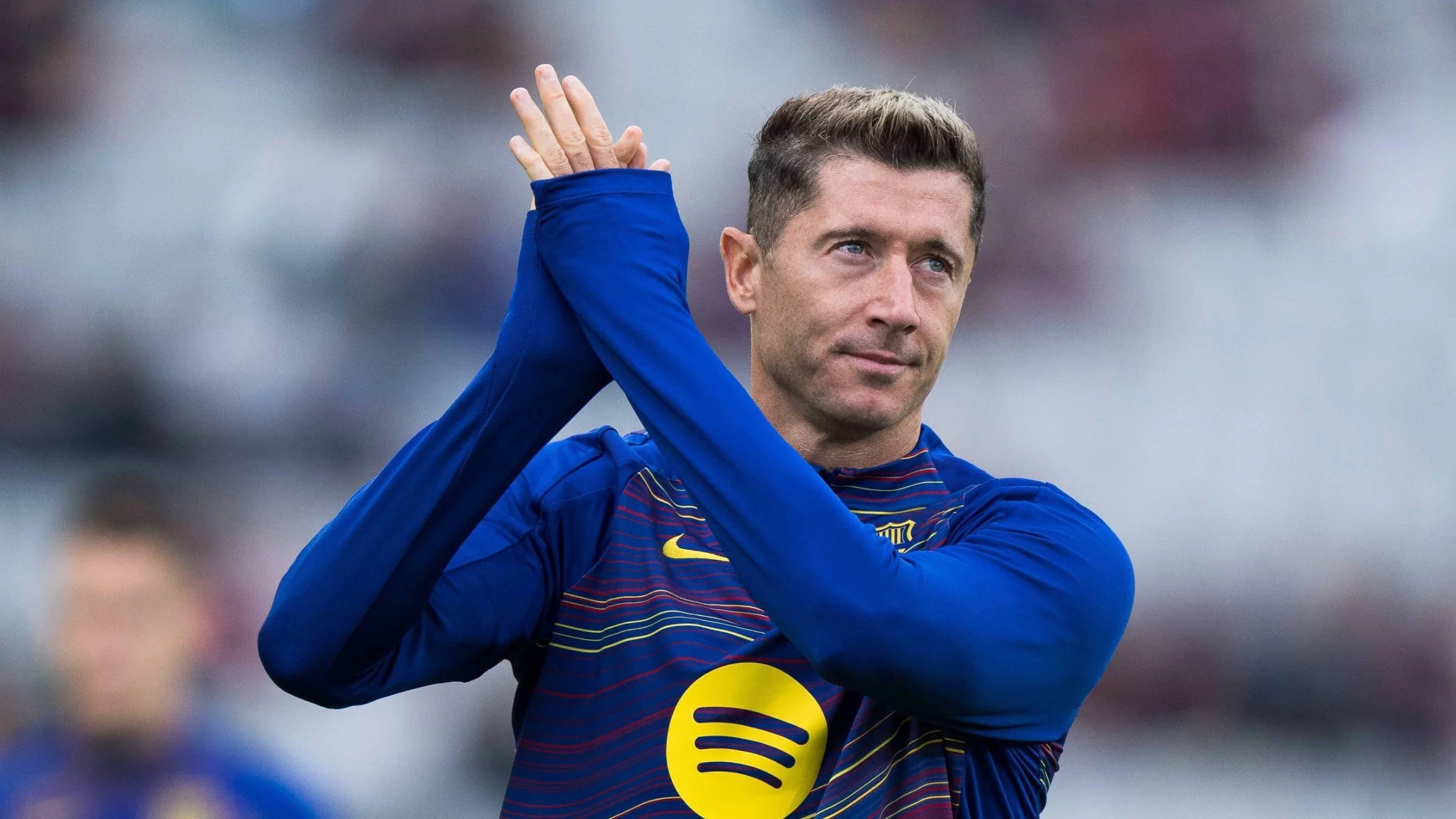 Tak wygląda świat bez Roberta Lewandowskiego. Co za słowa z Barcelony! – La Liga – Sport Wprost Tak wygląda świat bez Roberta Lewandowskiego. Co za słowa z Barcelony! – La Liga – Sport Wprost