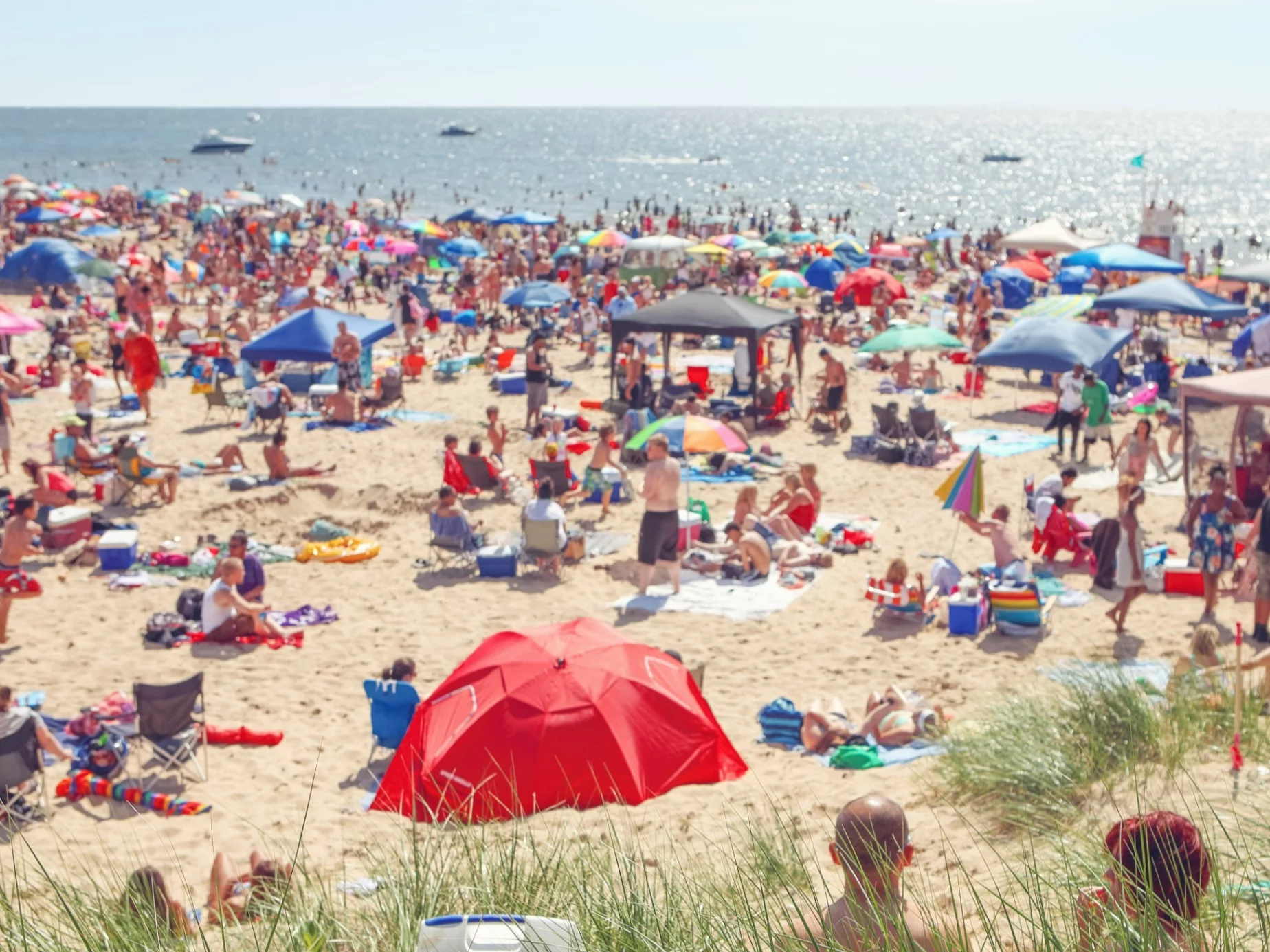 Plaża