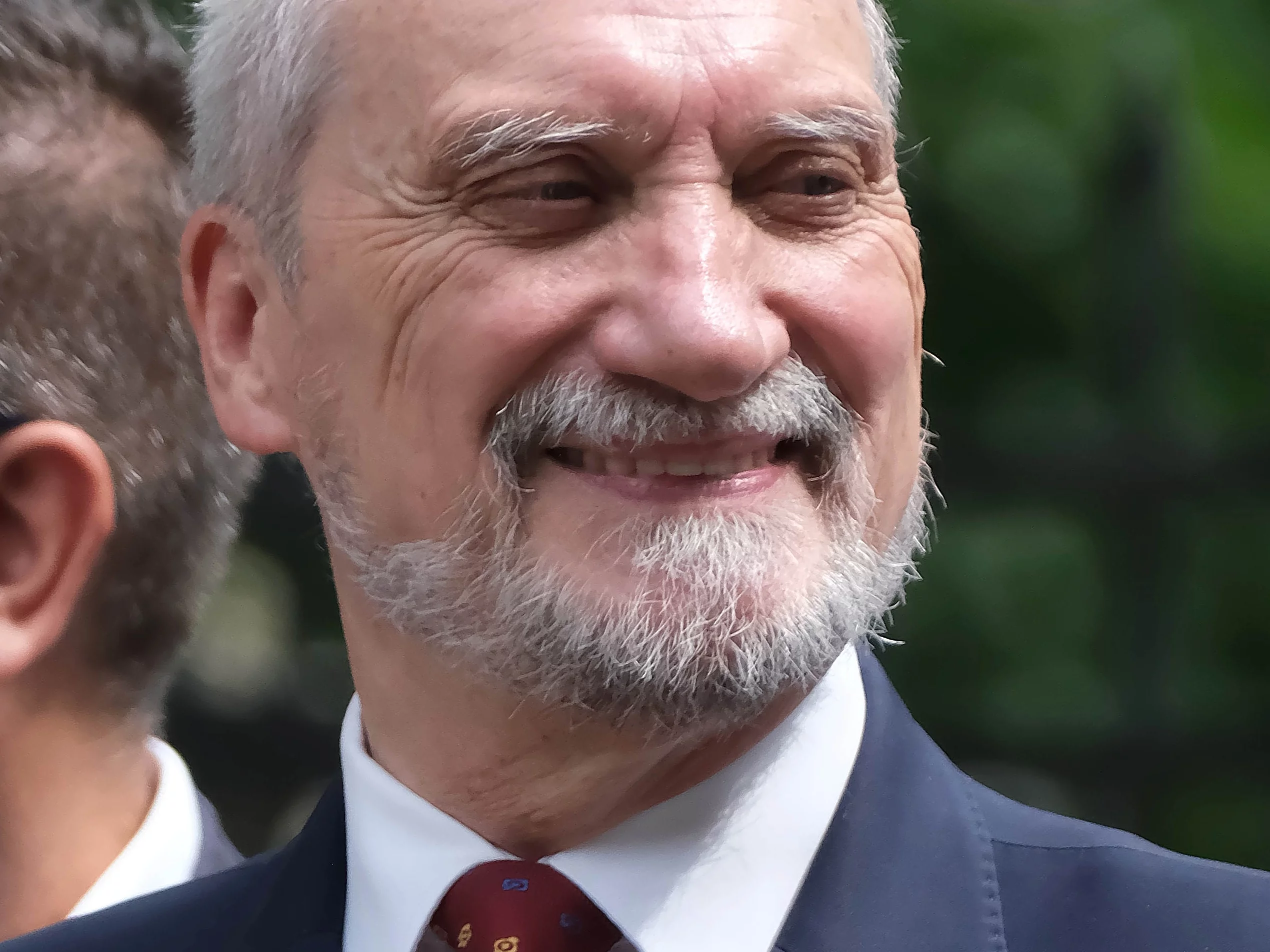 Antoni Macierewicz