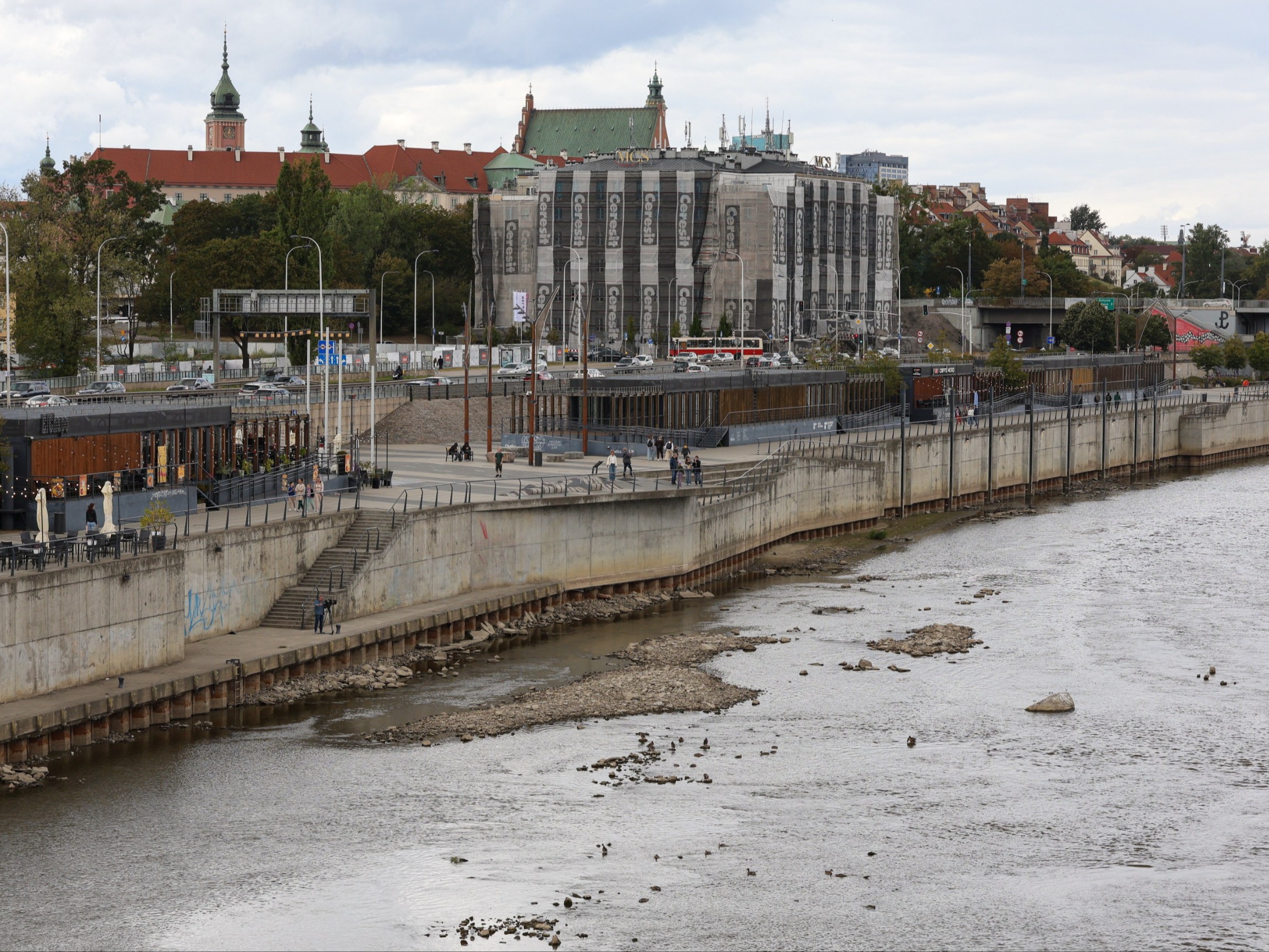 Tak źle jeszcze nie było. Wisła pobiła smutny rekord
