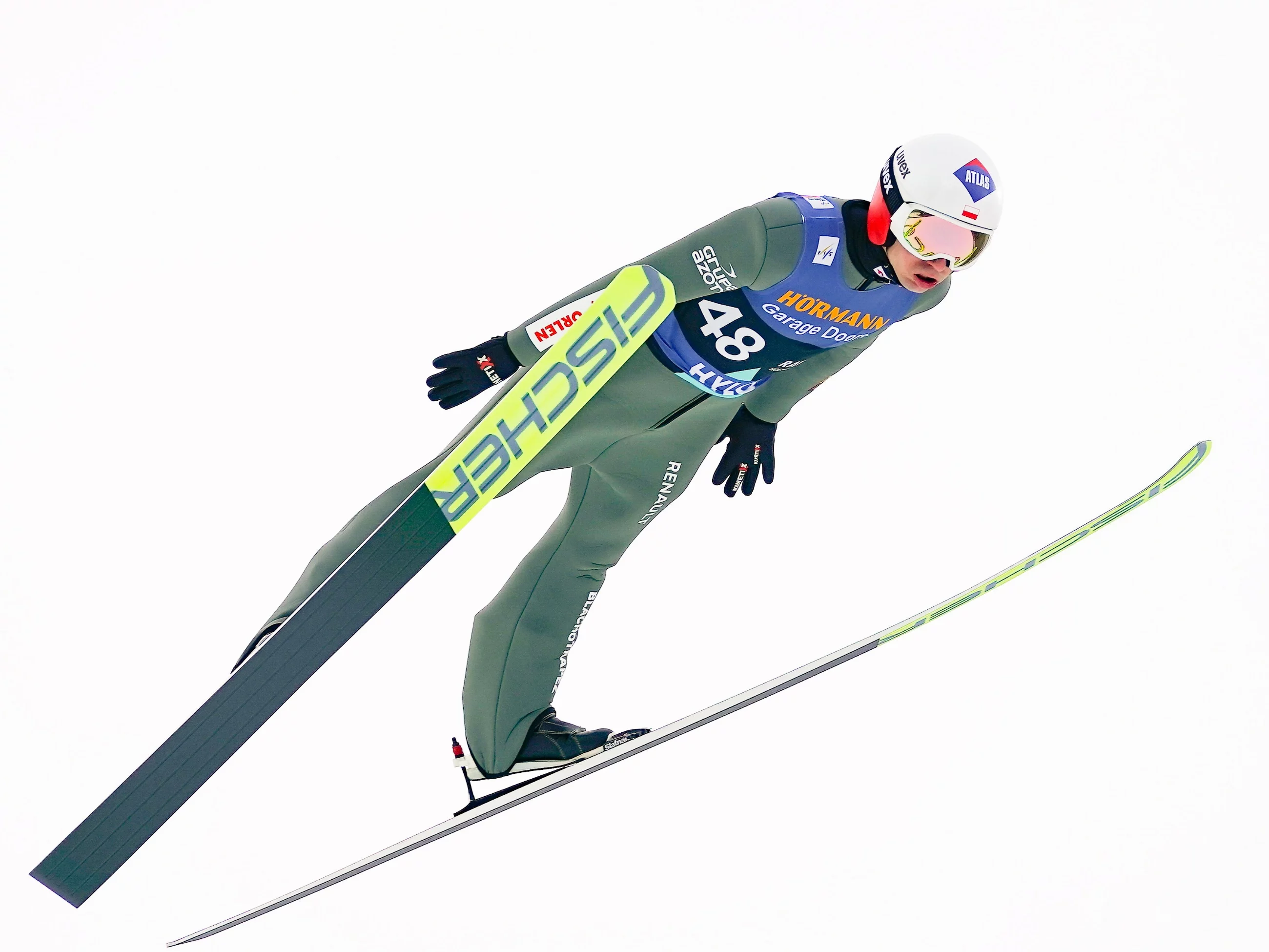 Kamil Stoch