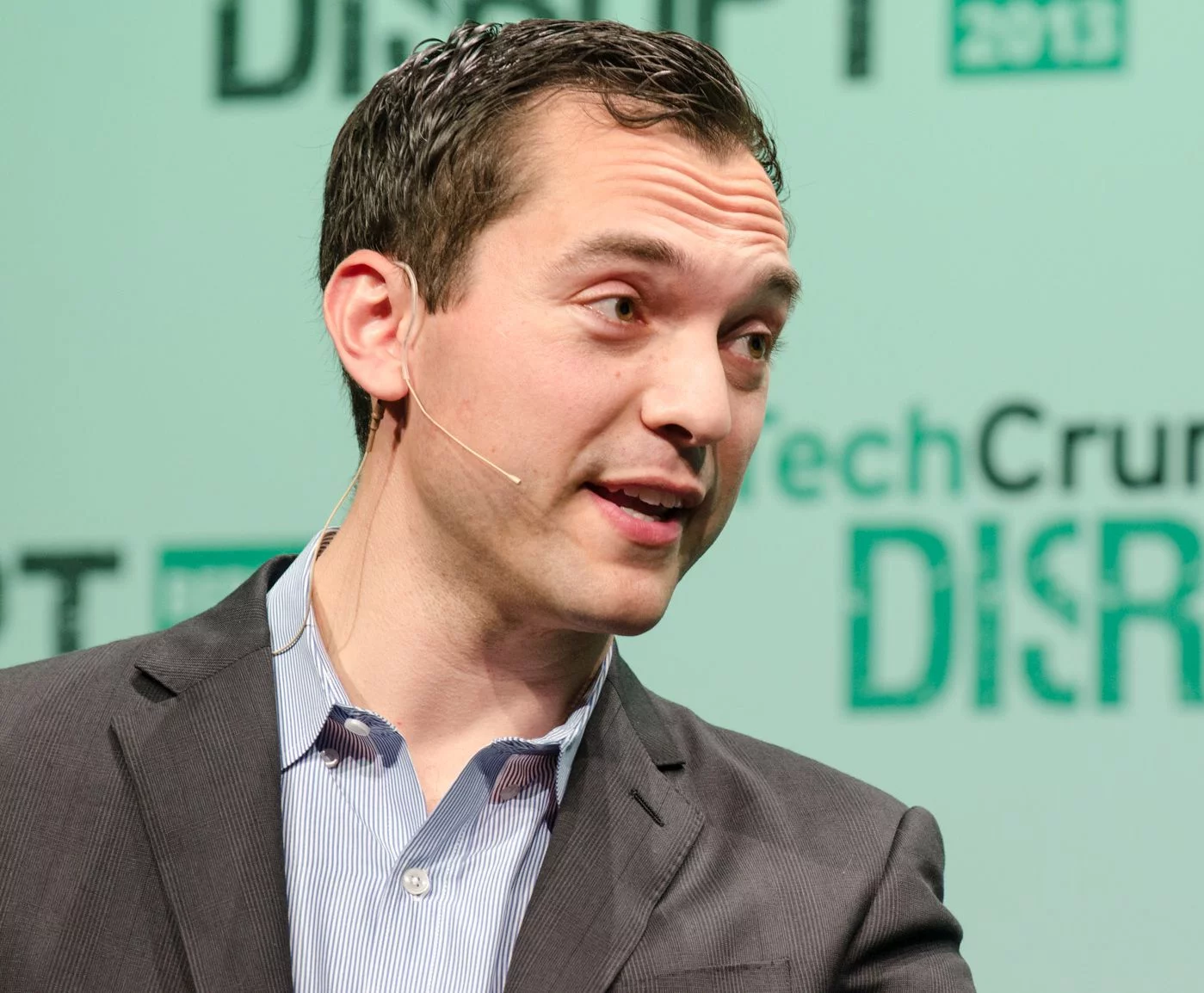 Nathan Blecharczyk