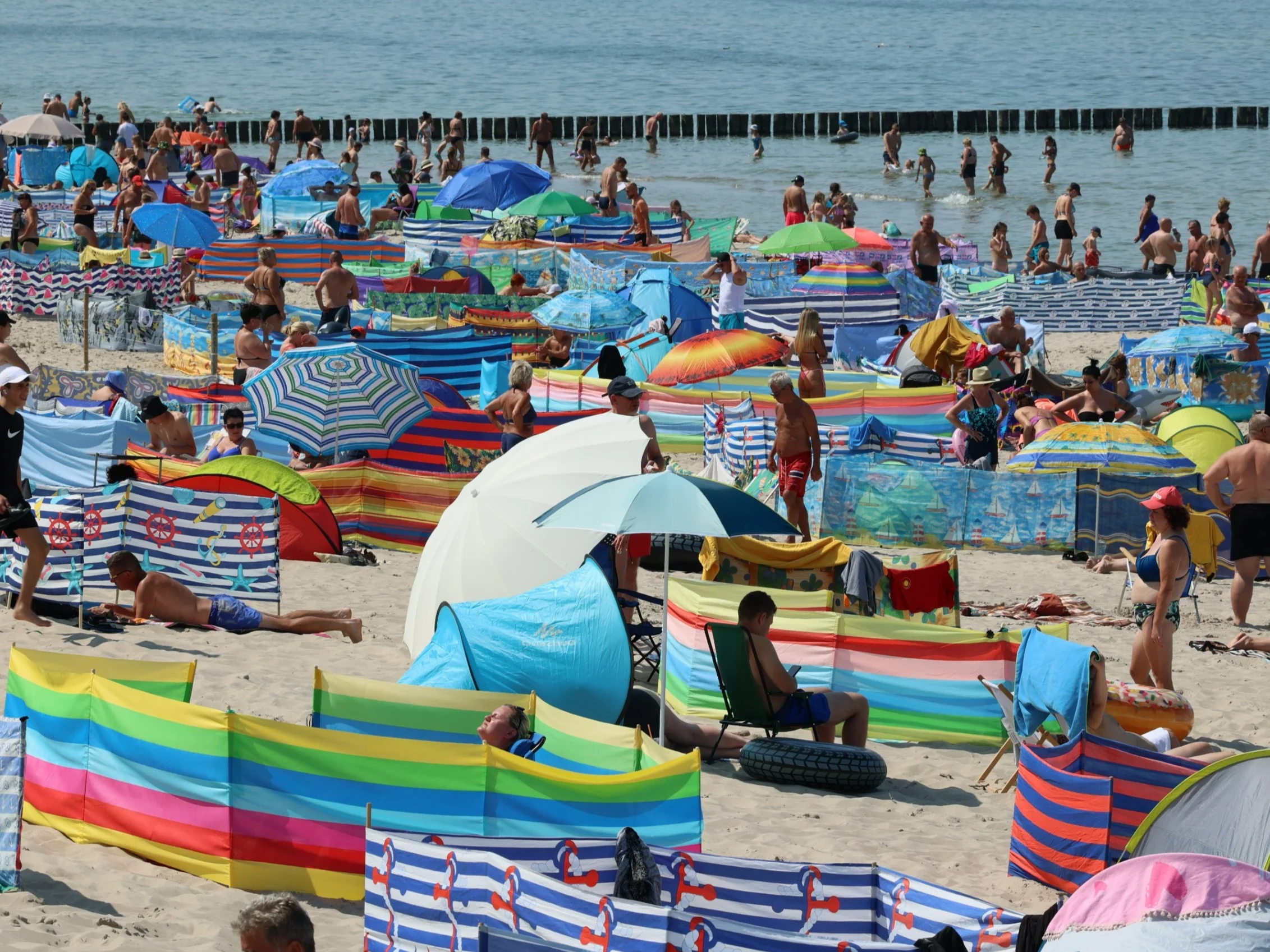 Plaża