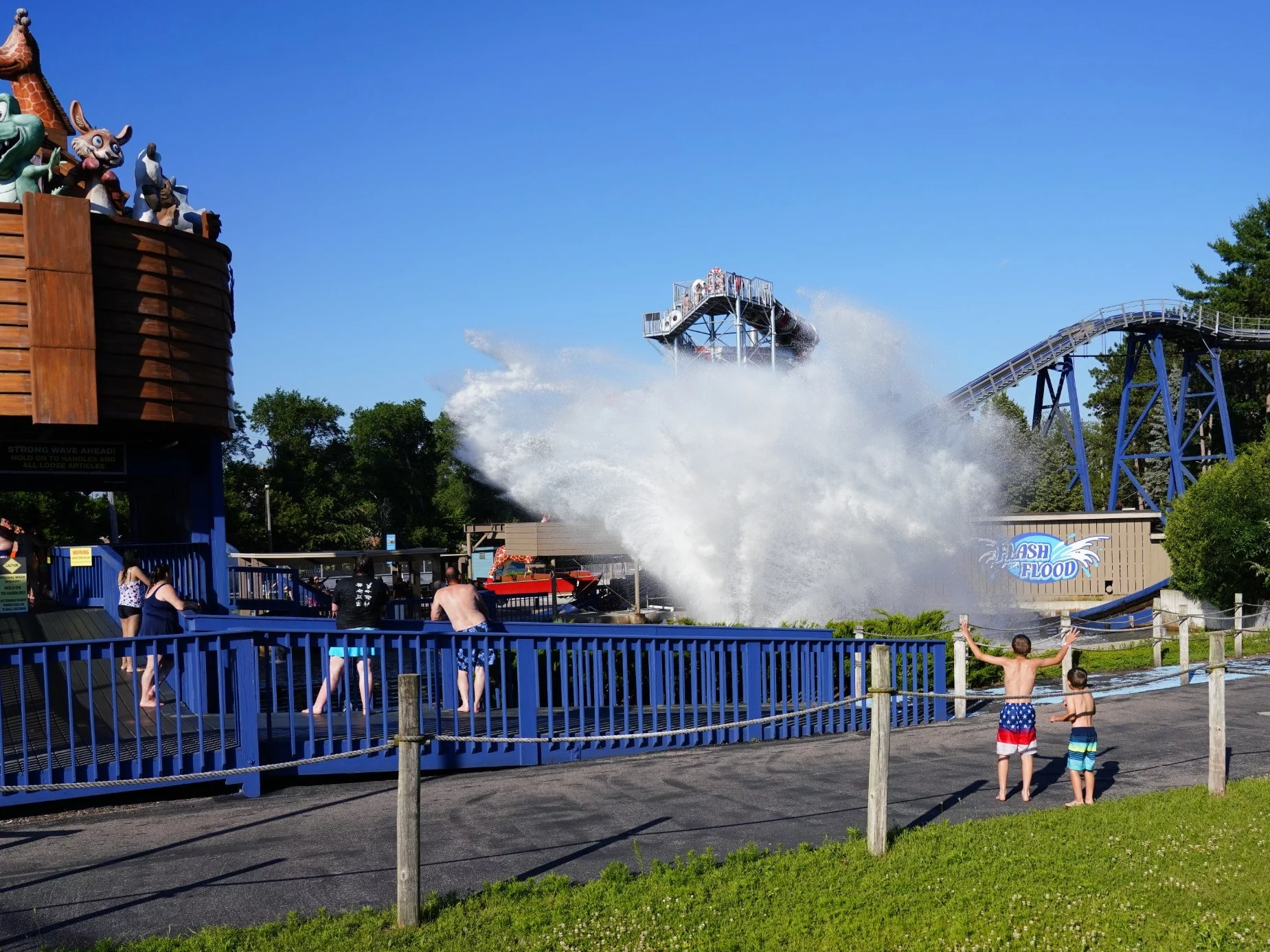 Park Rozrywki