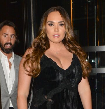 Tamara Ecclestone