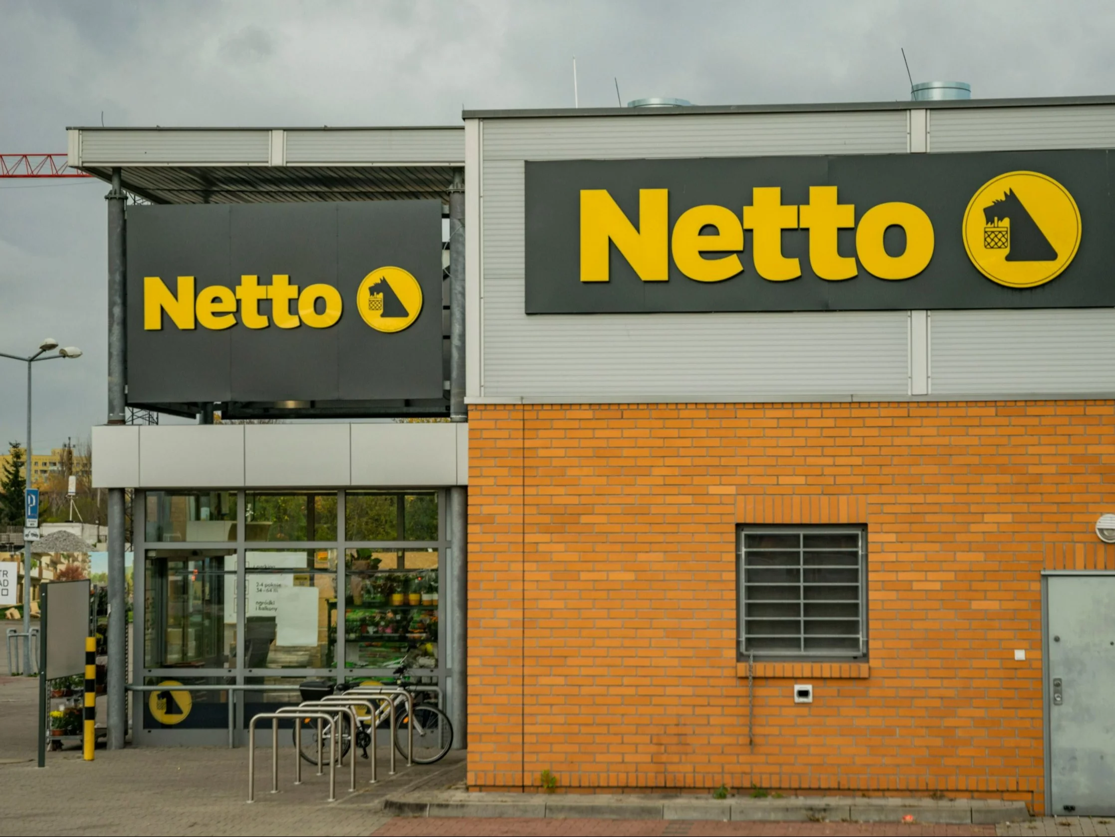 Sklep Netto