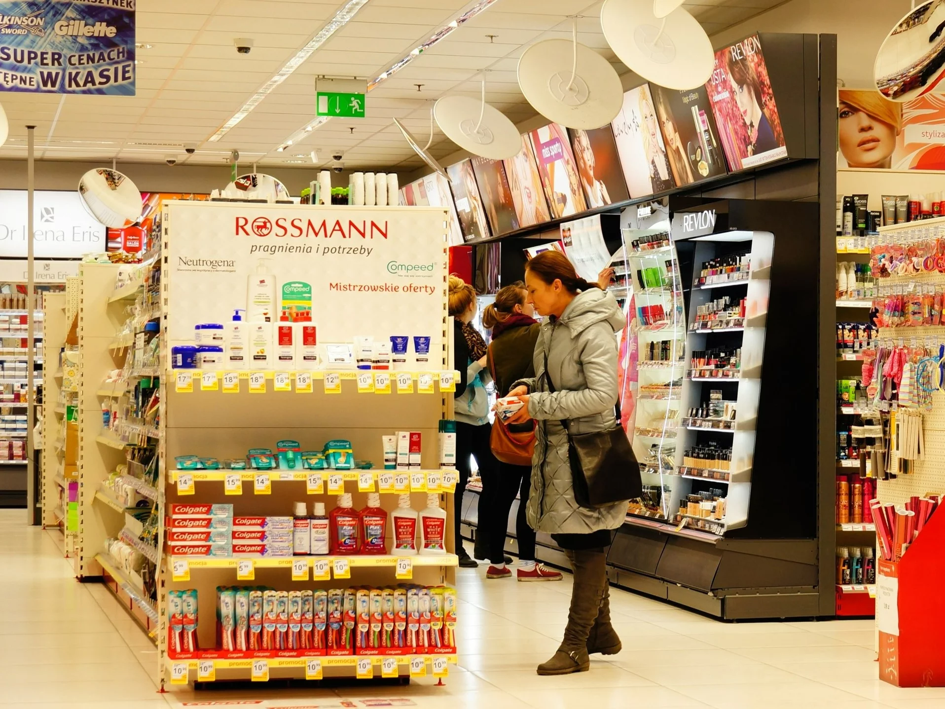 Rossmann