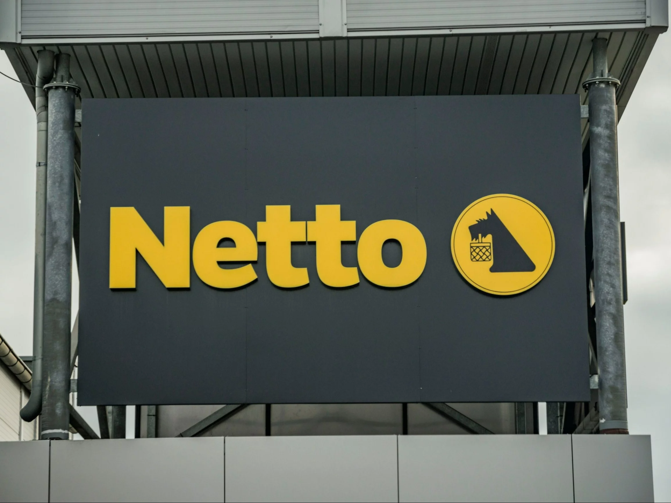 Sklep Netto