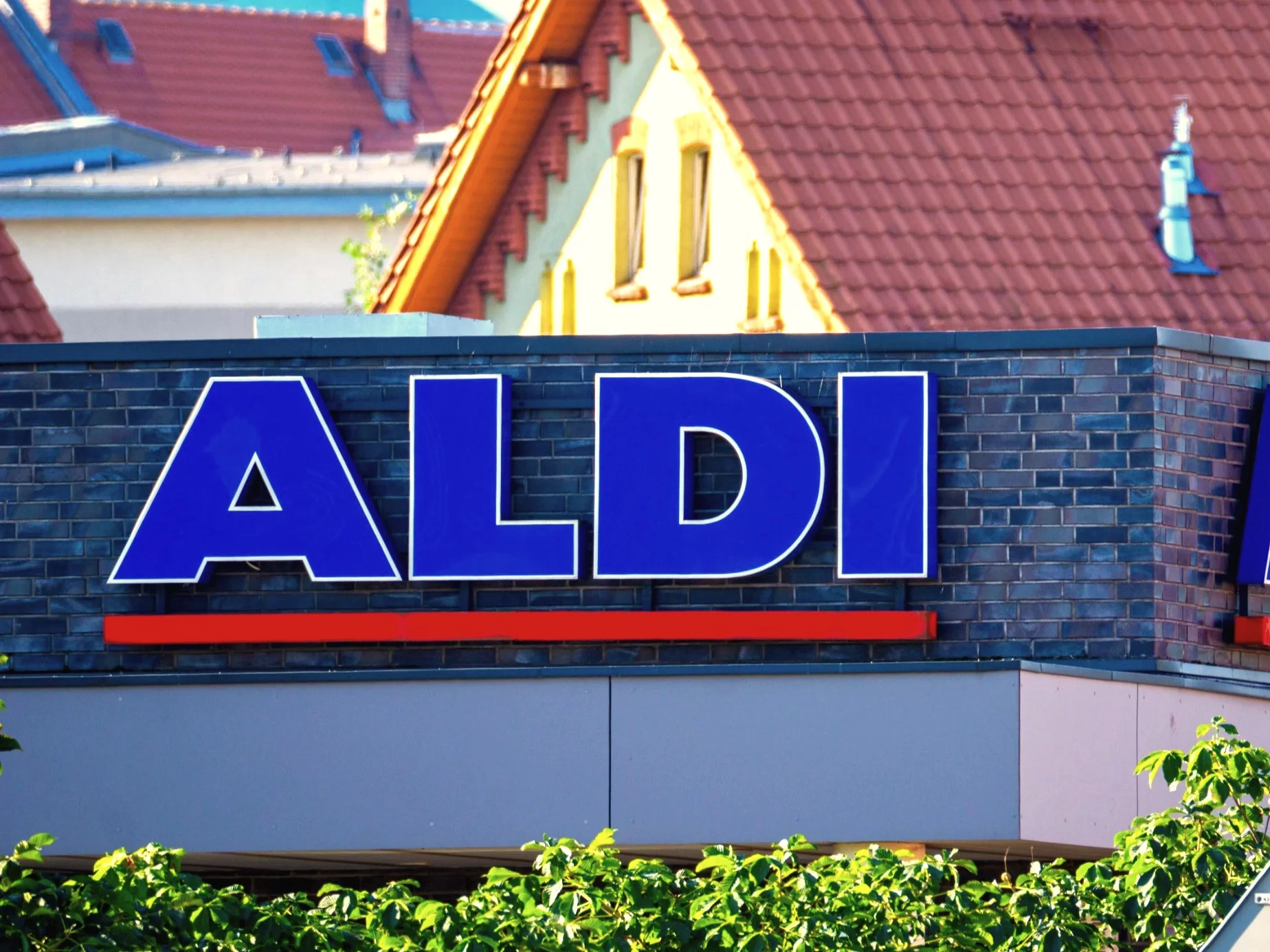 Aldi